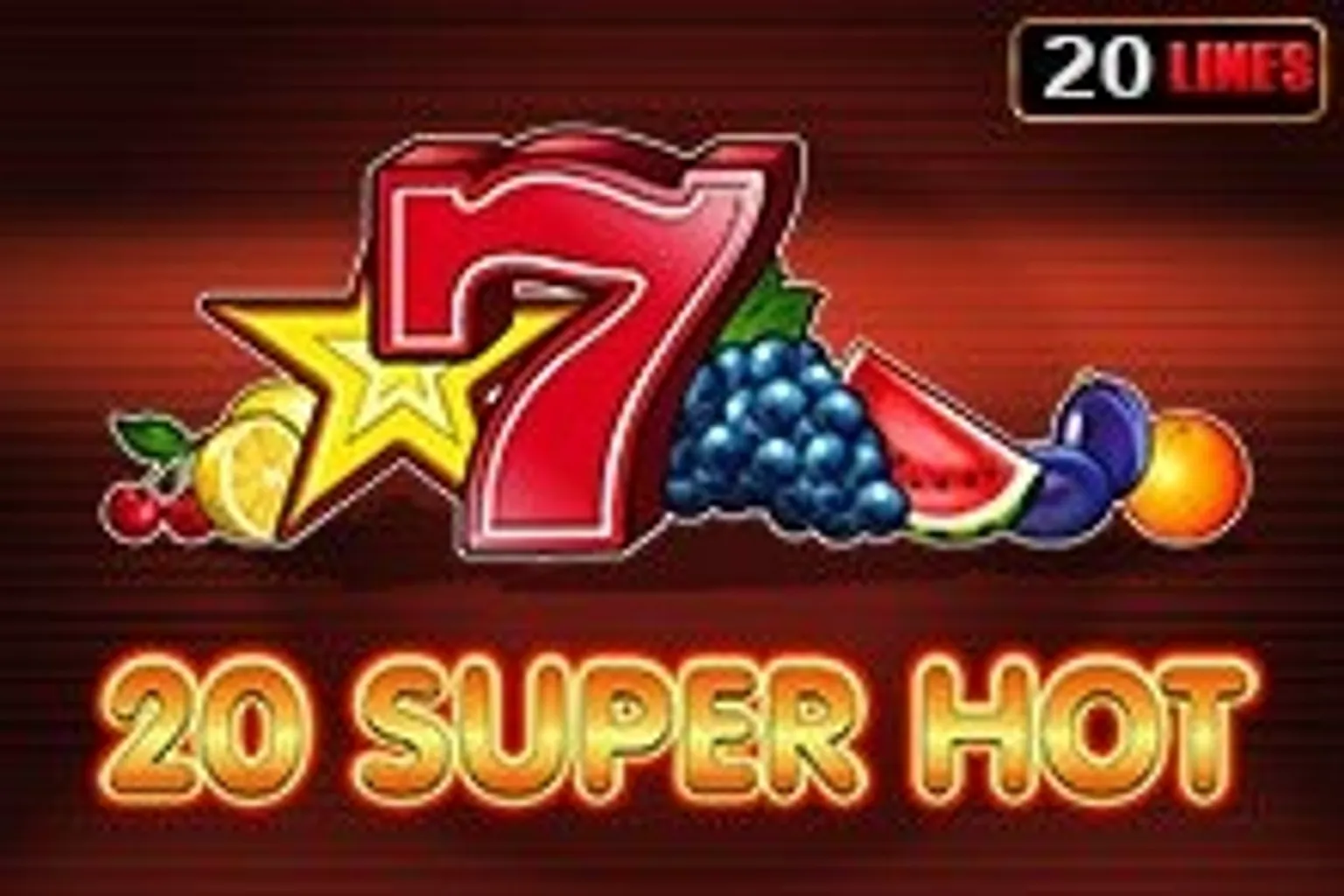 20 Super Hot en ligne : analyse comparative du thème et du jeu