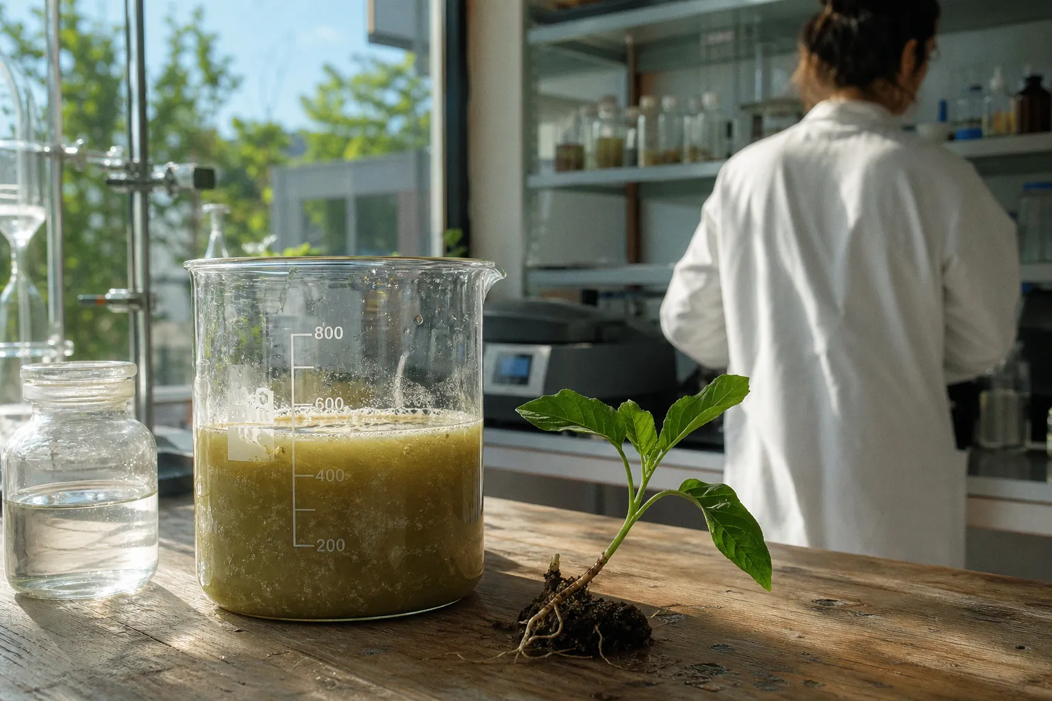 Actifs fermentés : cette tendance vaut-elle son prix ?