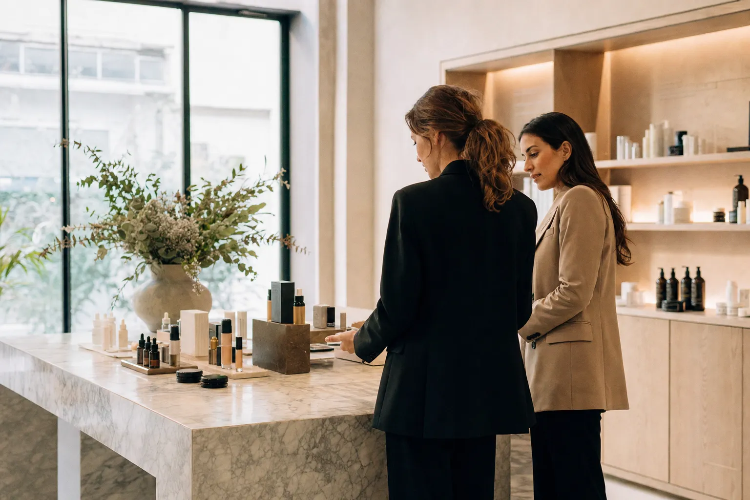 Adopter le teint seconde peau : les conseils de Kcosmetique pour un rendu naturel