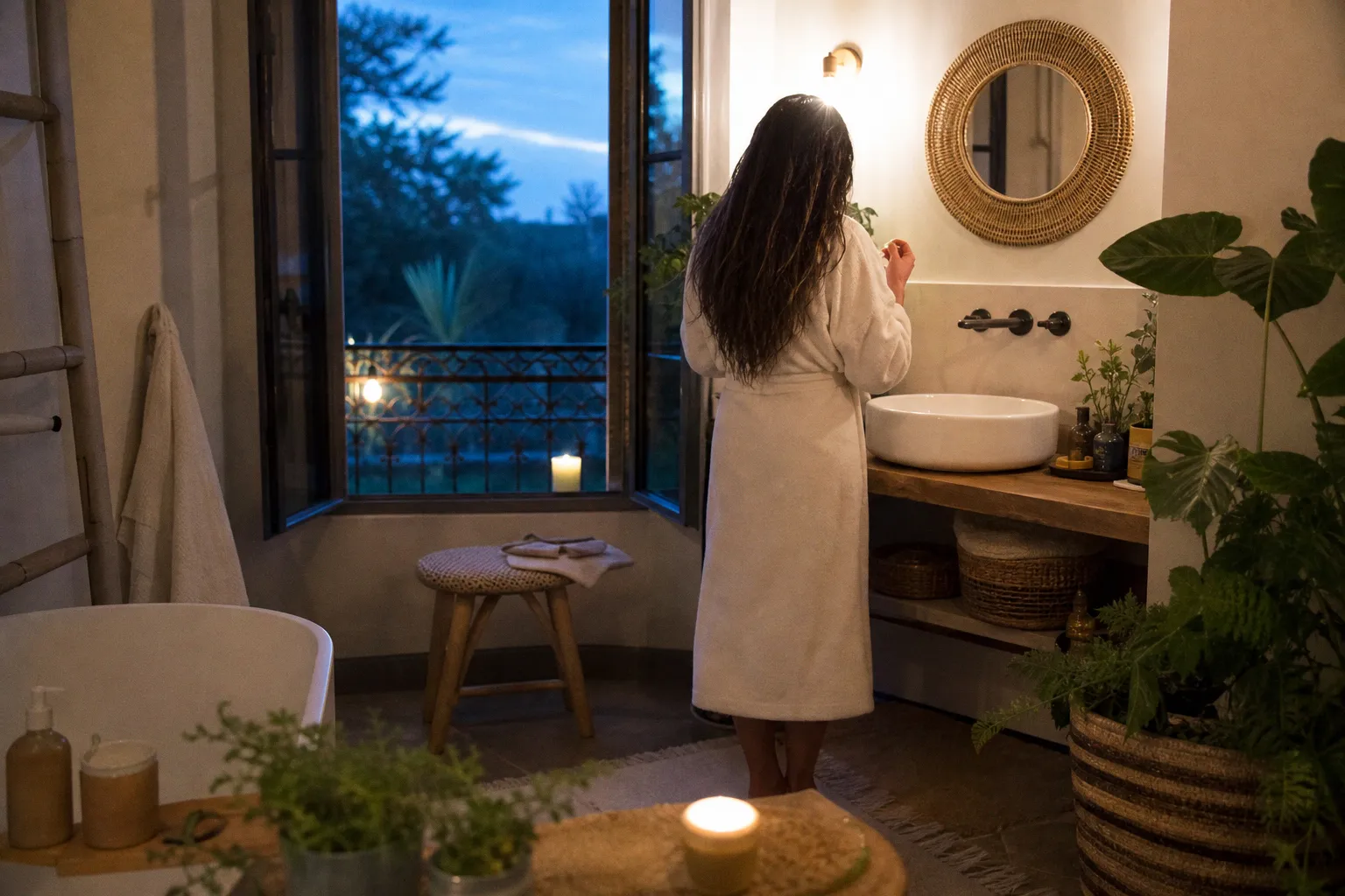 Après-shampoing bio : les meilleurs soins selon vos cheveux
