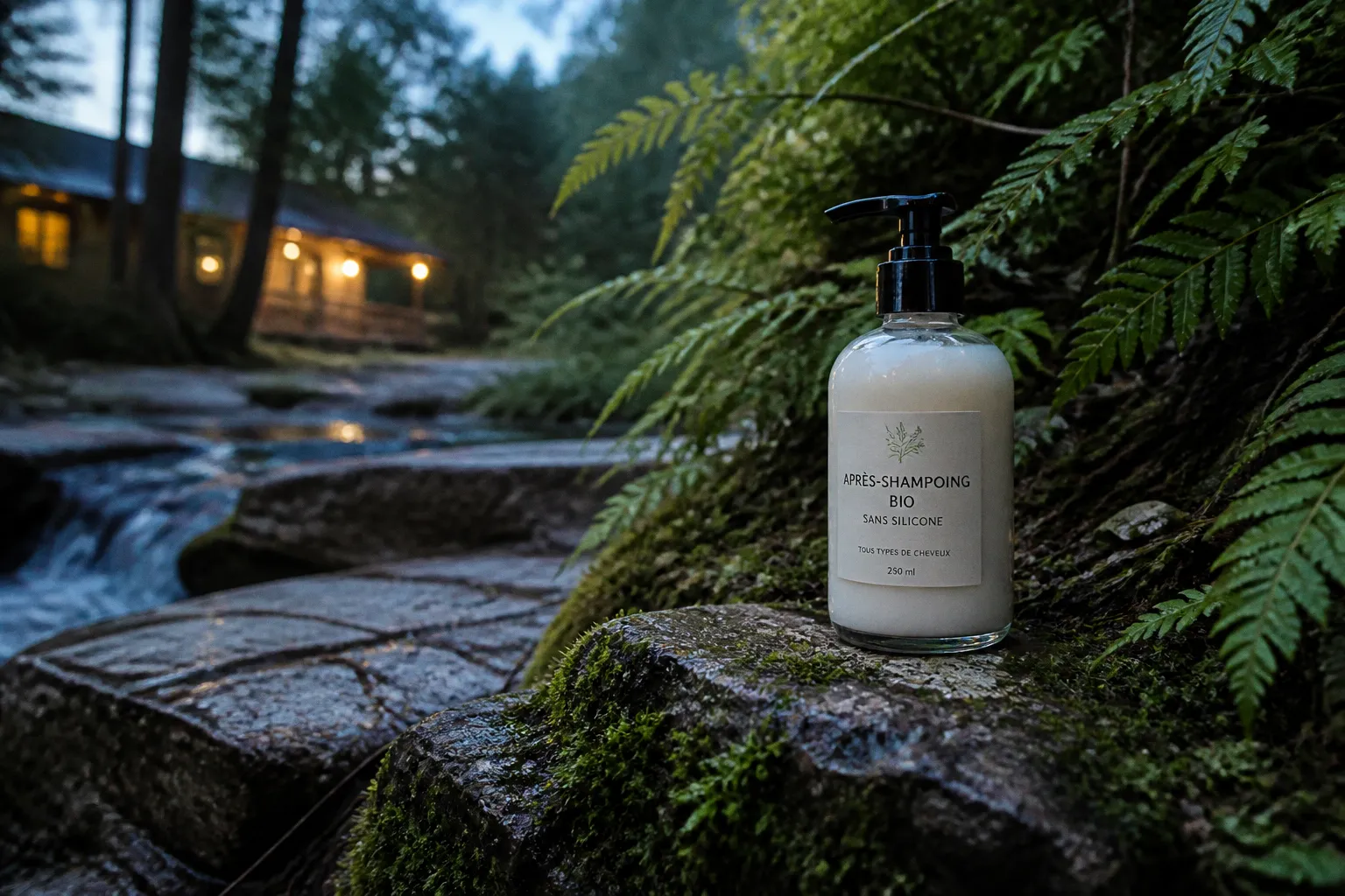 Après-shampoing bio sans silicone : notre verdict