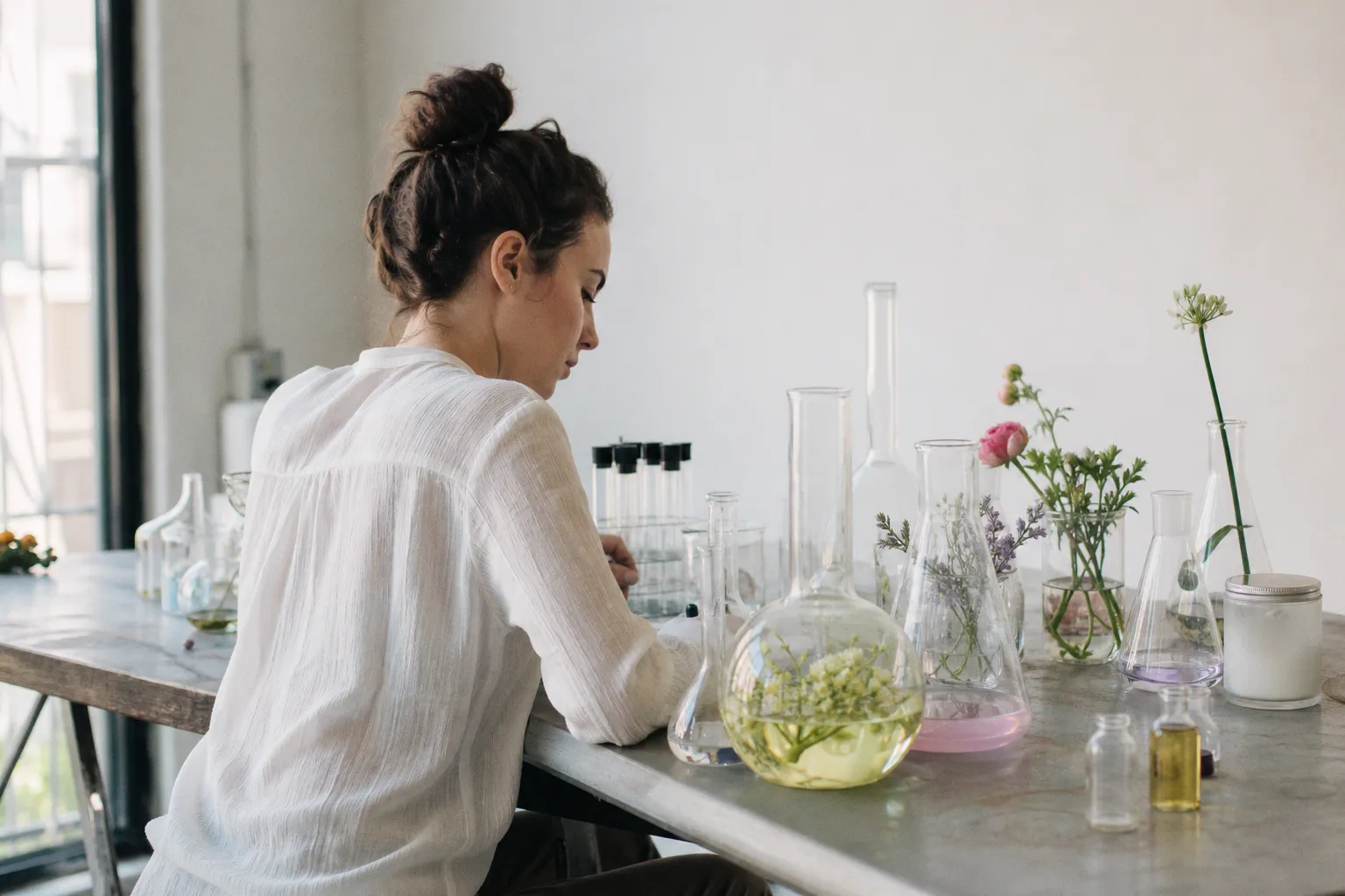 Au-delà de la Clean Beauty : Kensing prône une cosmétique responsable