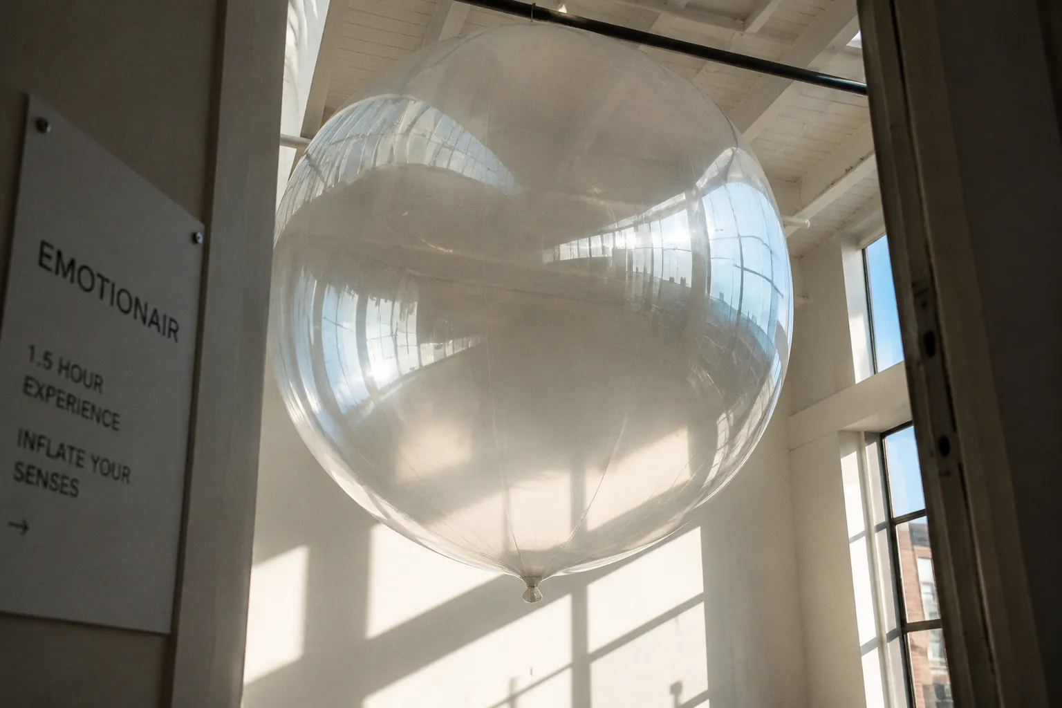 Balloon Museum tarifs : l'exposition vaut-elle son prix ?