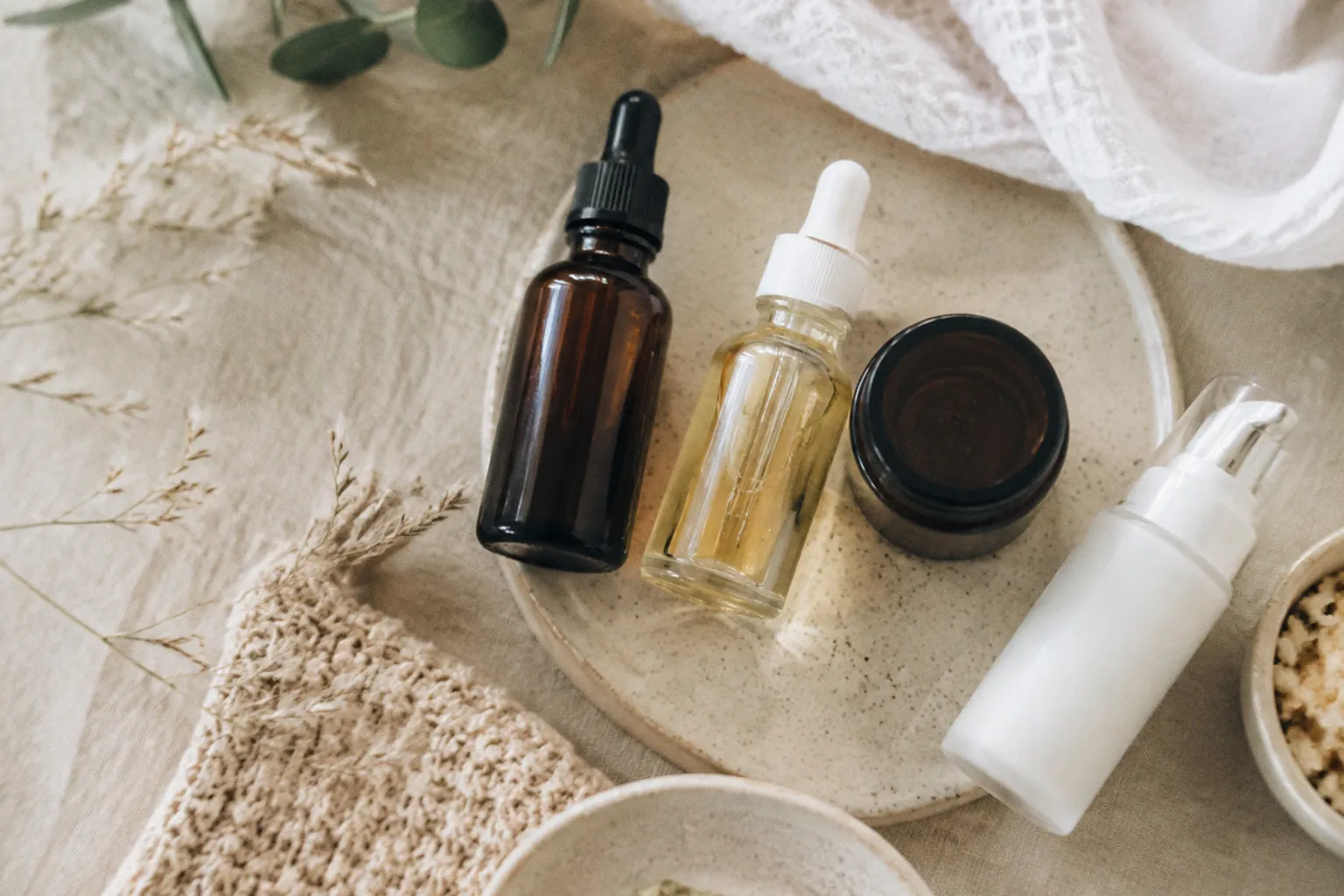 Beauté de rentrée : comment adopter le teint frais et naturel