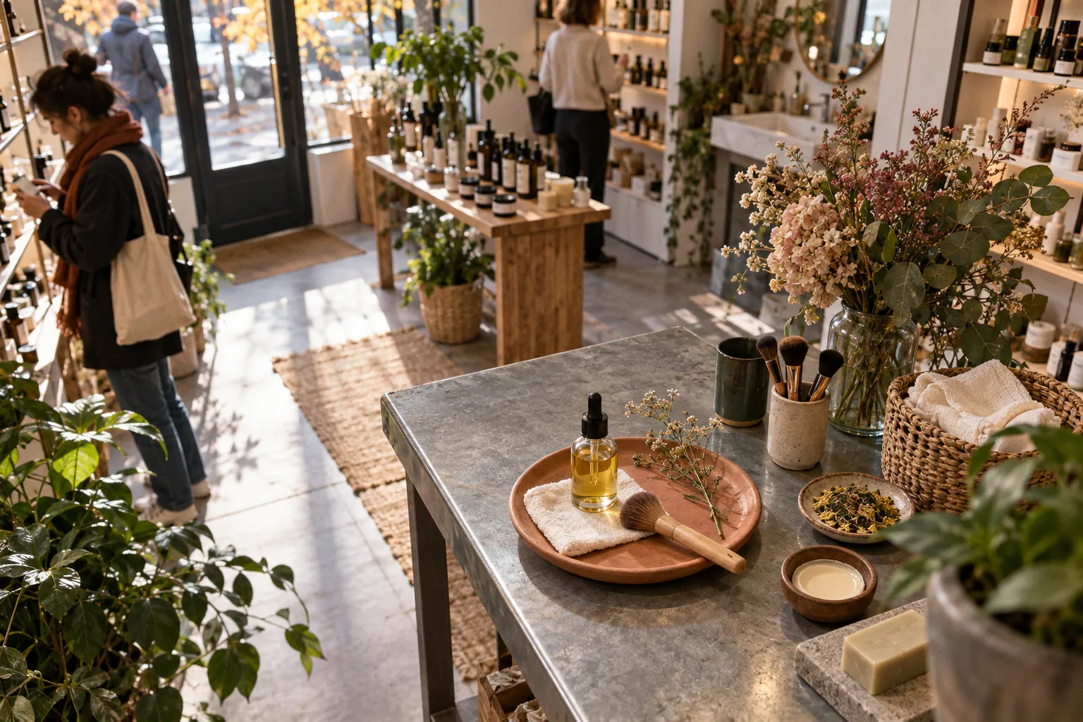Beauté éthique : comment décrypter vos cosmétiques vegan et cruelty-free