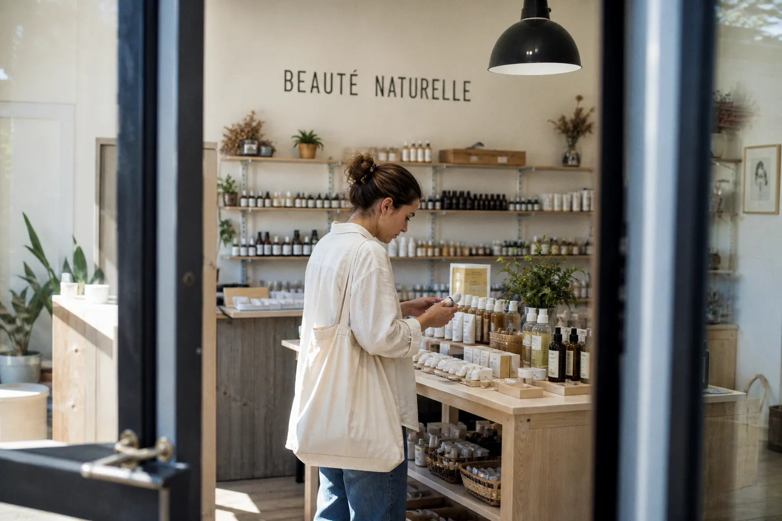Beauté naturelle chez Pretty Green : le tri sélectif des 7 nouveautés