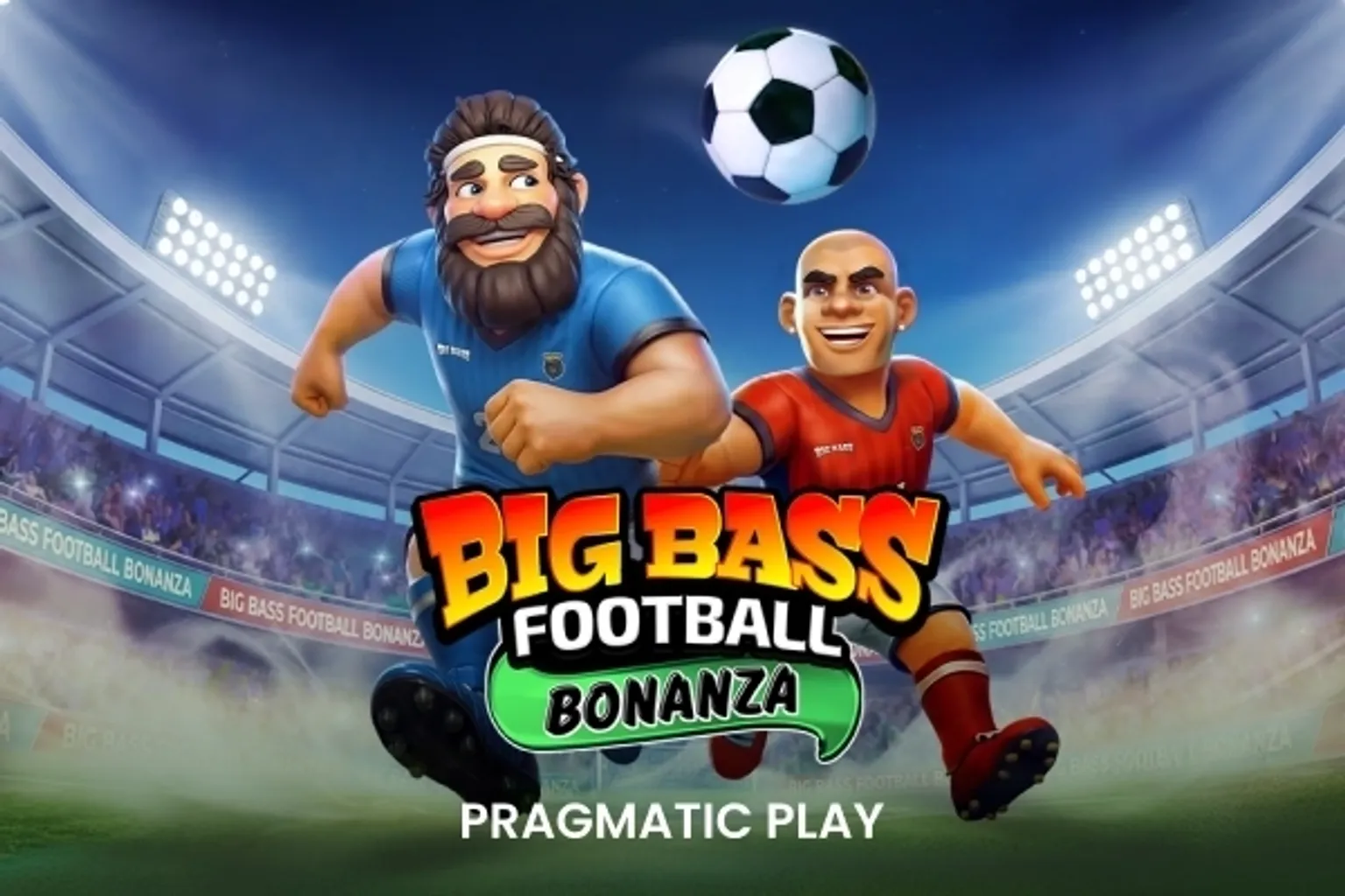 Big Bass Football Bonanza démo gratuite : points clés du jeu