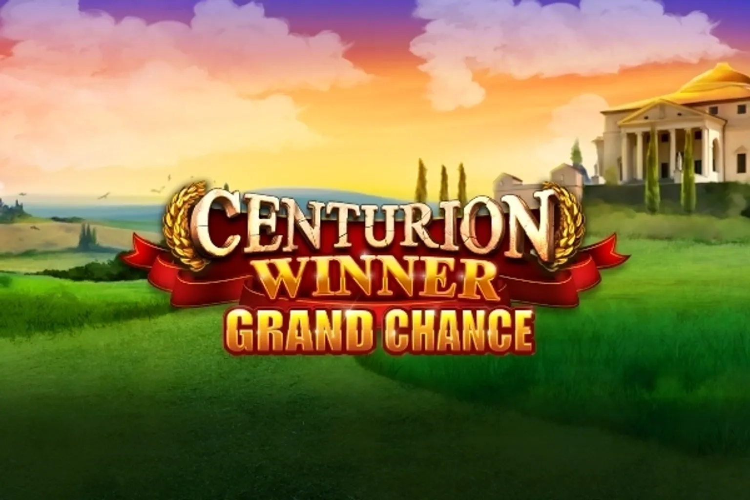 Machine à sous Centurion Winner Grand Chance : test des modes