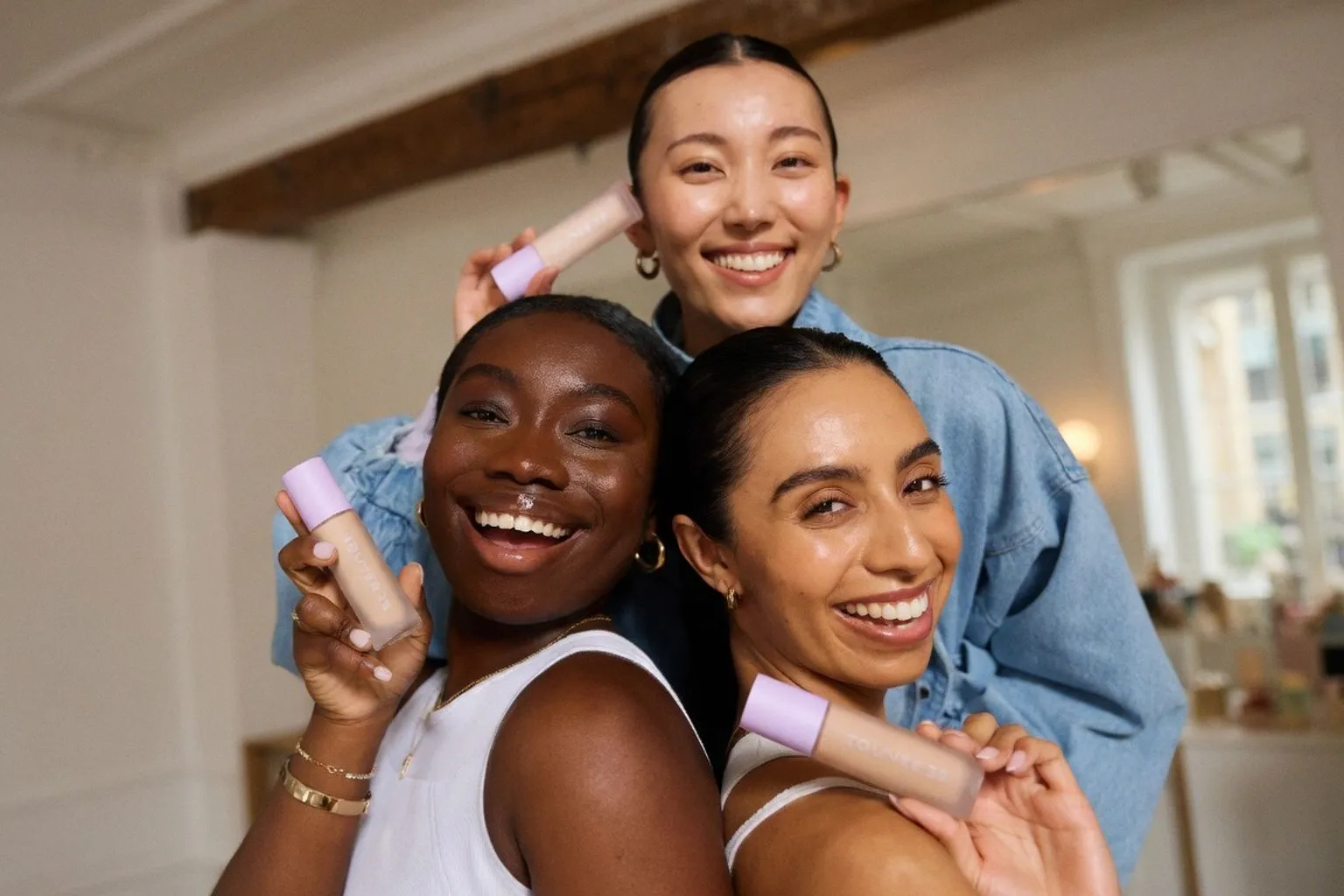 Concevoir des emballages minimalistes et durables pour la cosmétique clean