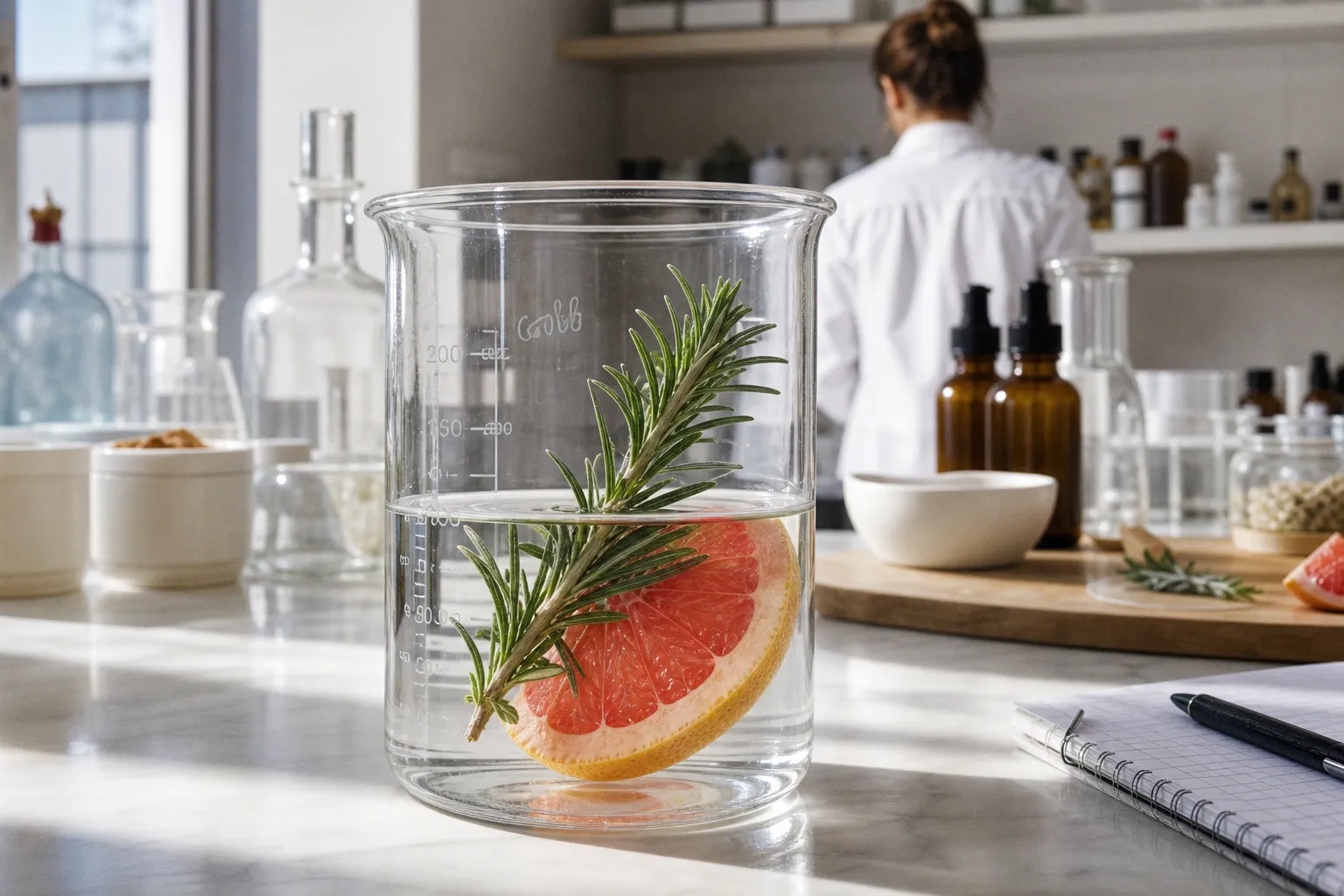 Conservateurs naturels : le verdict pour vos formules