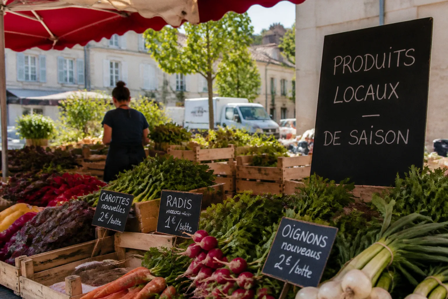 Consommer local : pourquoi l'origine ne suffit pas à garantir la qualité cosmétique
