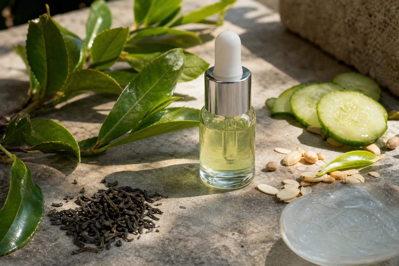 Contour des yeux bio : cet achat vaut-il le coup ?