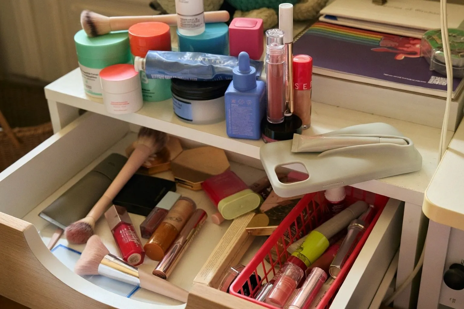 Cosmétiques : comment la loi Toxic-Free de Washington bouscule les standards de sécurité