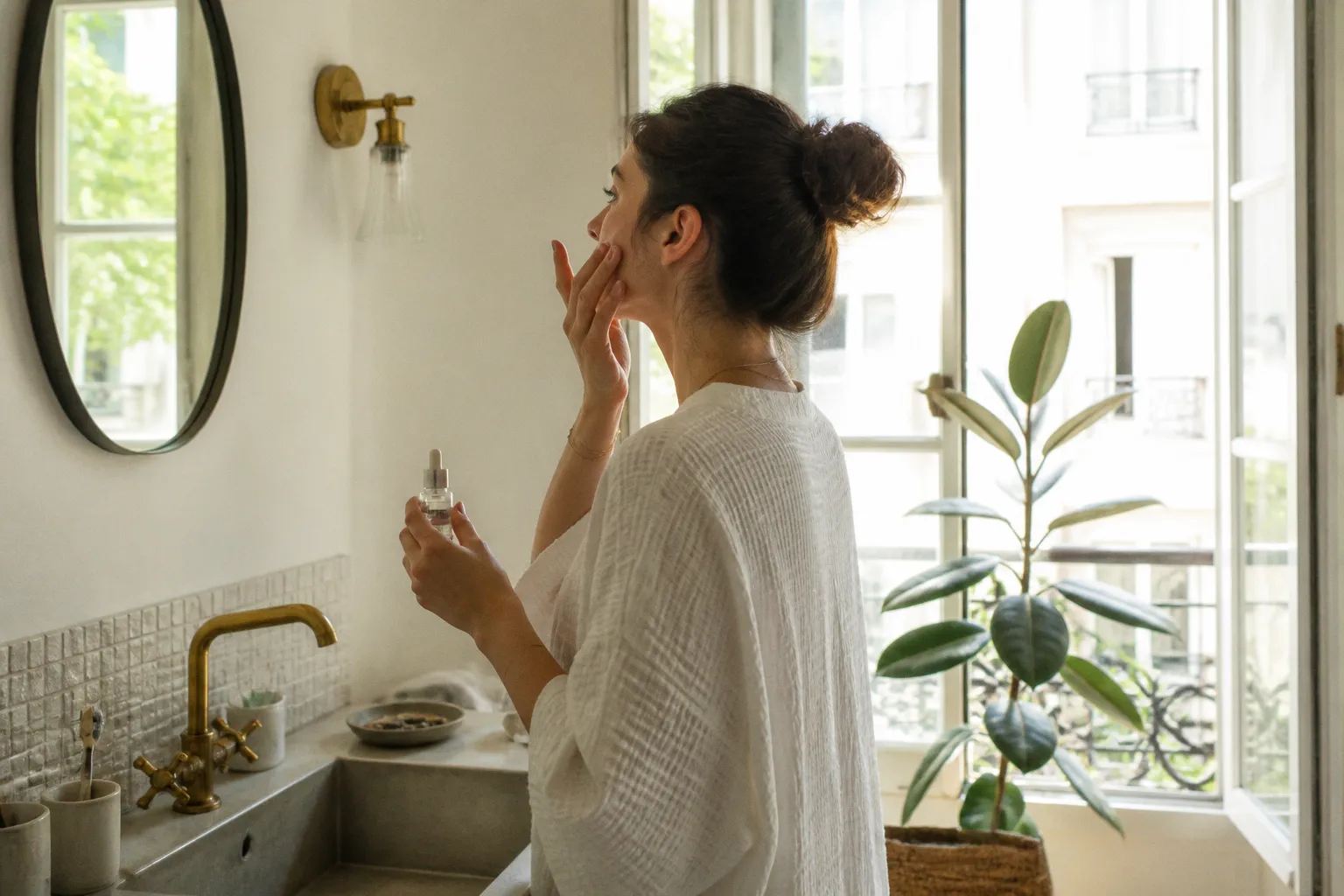Cosmétiques Definitions Skincare : que valent vraiment leurs promesses d'efficacité immédiate ?