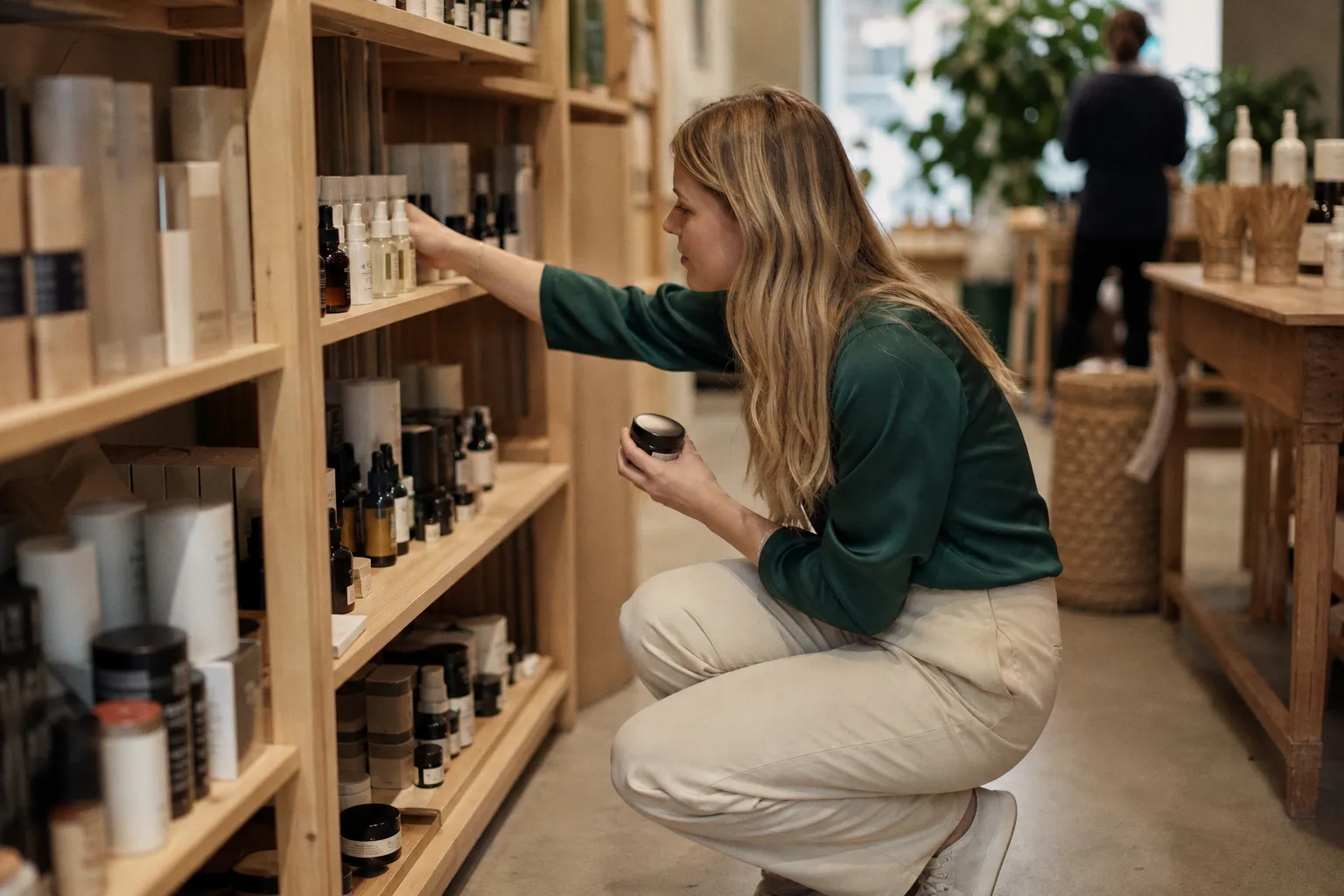 Cosmétiques naturels, bio ou clean : décrypter les promesses marketing