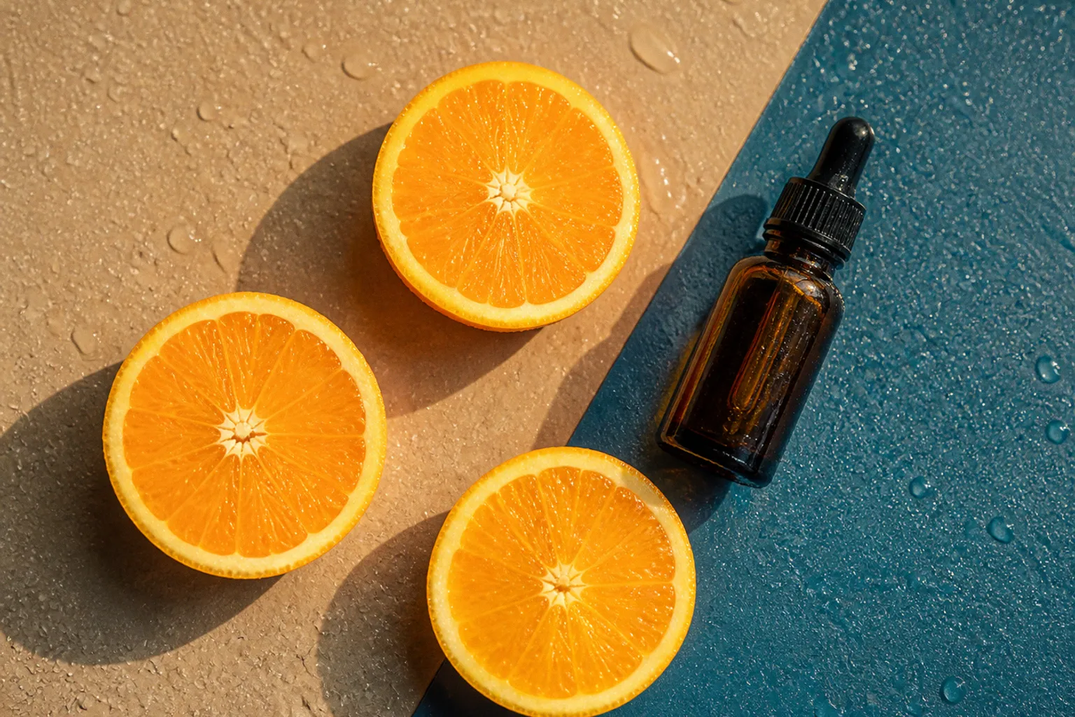 Cosmétiques naturels : pourquoi privilégier les huiles végétales françaises
