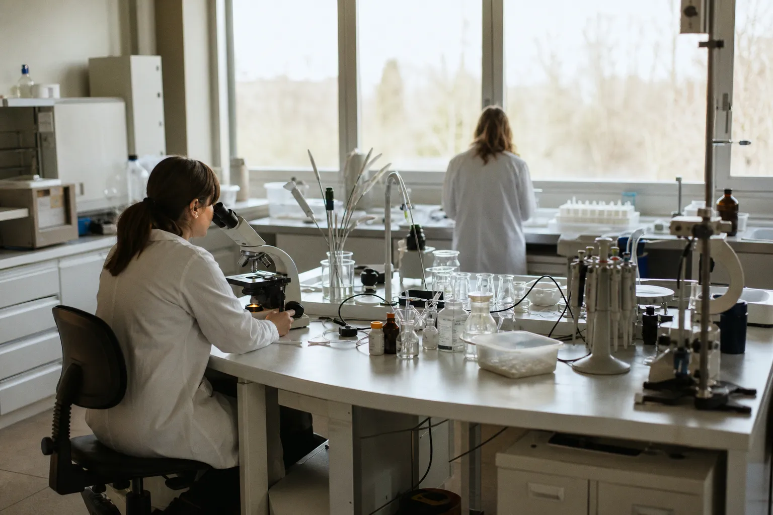 Cosmétiques waterproof : vers une interdiction européenne des PFAS