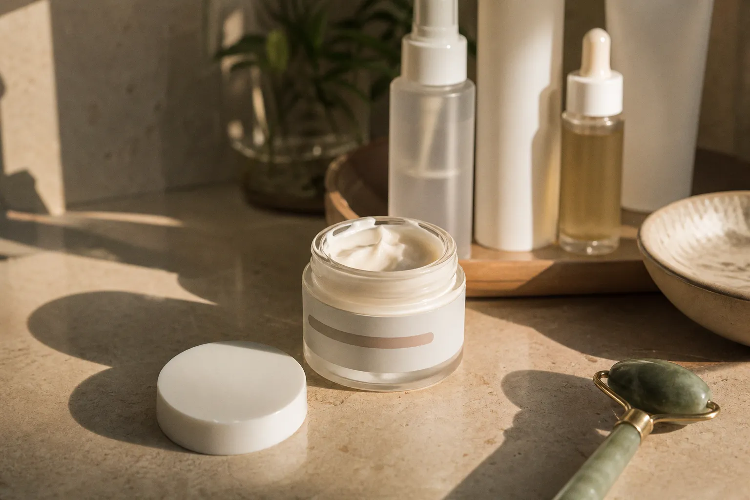 Crème visage à 13 euros : le secret beauté de Diane Kruger est-il vraiment efficace ?