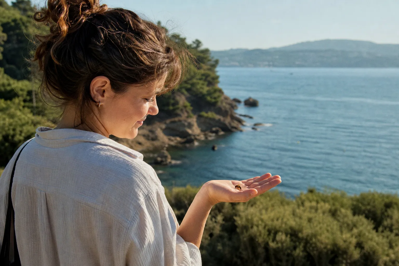 Crèmes solaires minérales : 5 soins protecteurs invisibles et respectueux de la peau