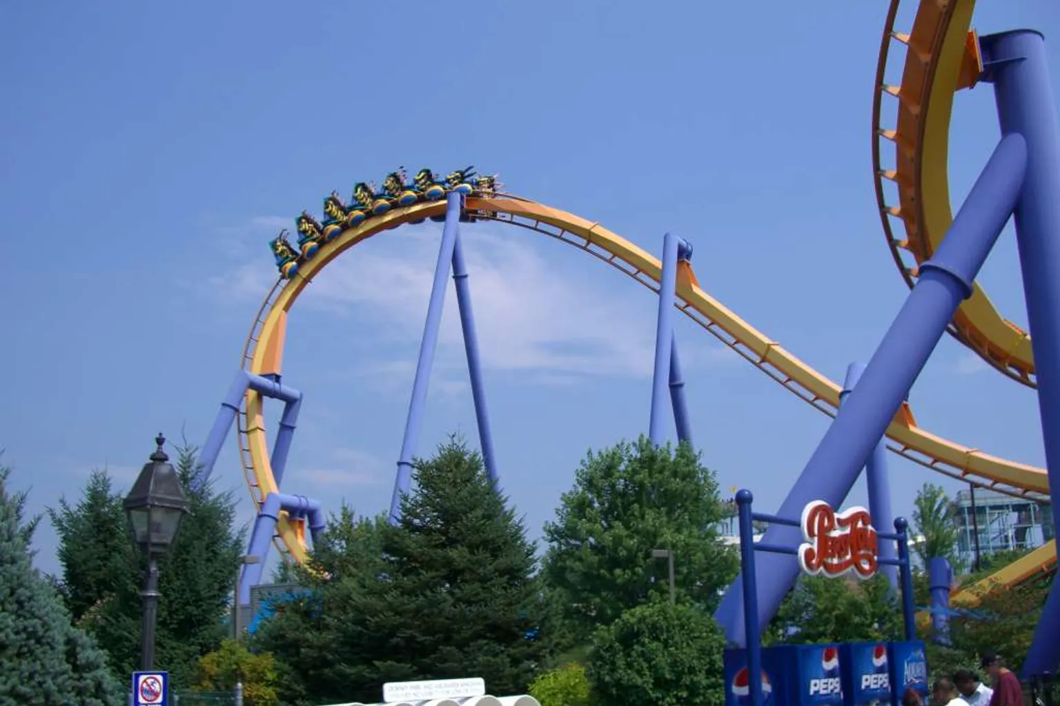 Dorney Park & Wildwater Kingdom billets : quel pass choisir ?