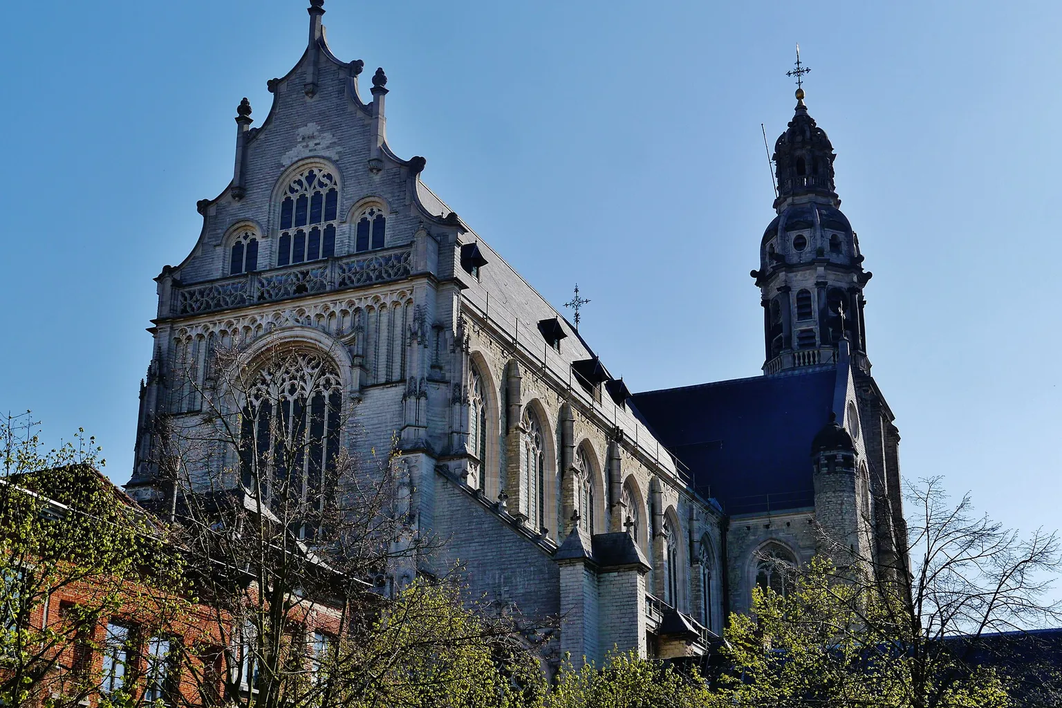 Église Saint-Paul billets : quelle option pour votre visite ?
