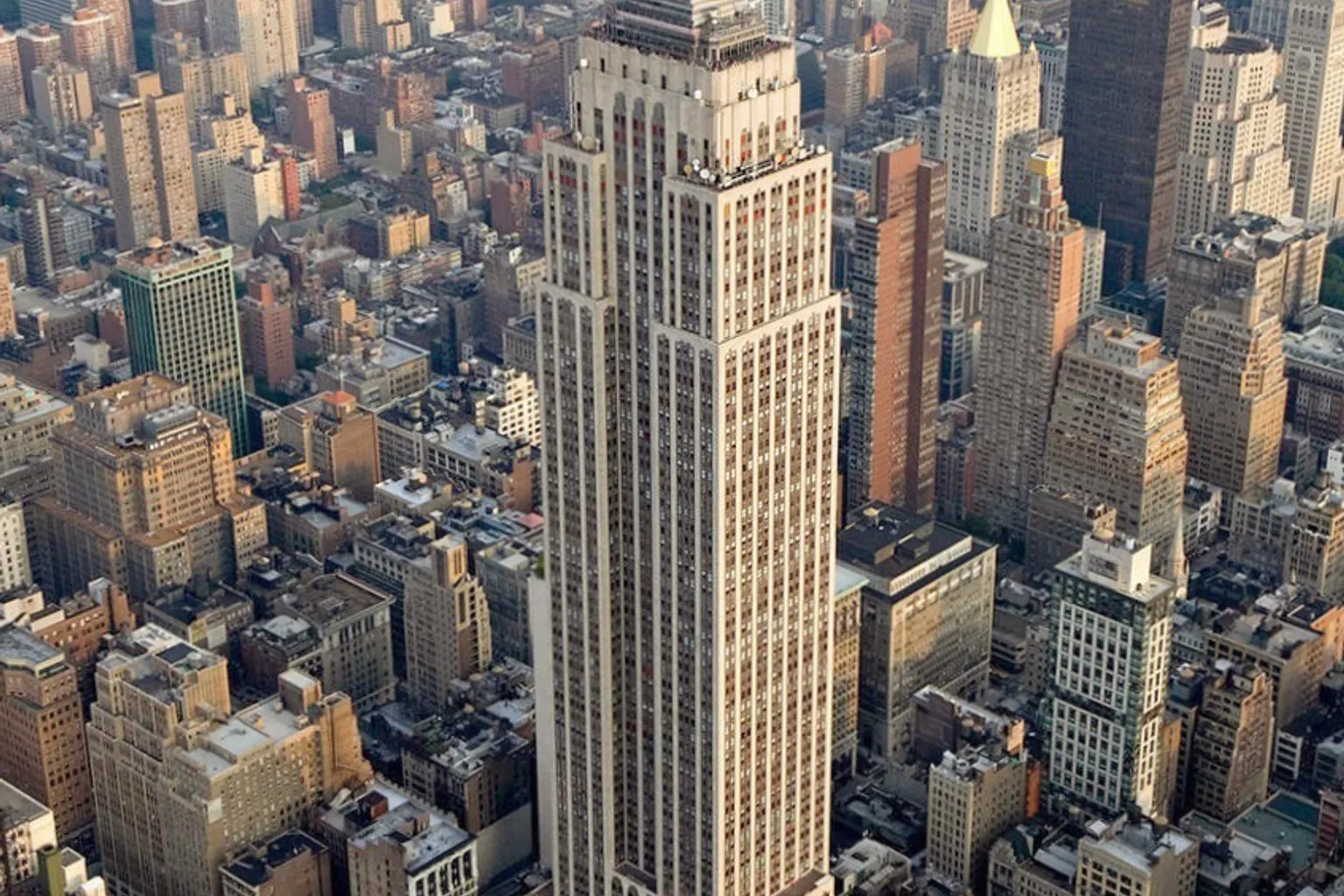 Empire State Building billets : quelle formule d'accès choisir ?