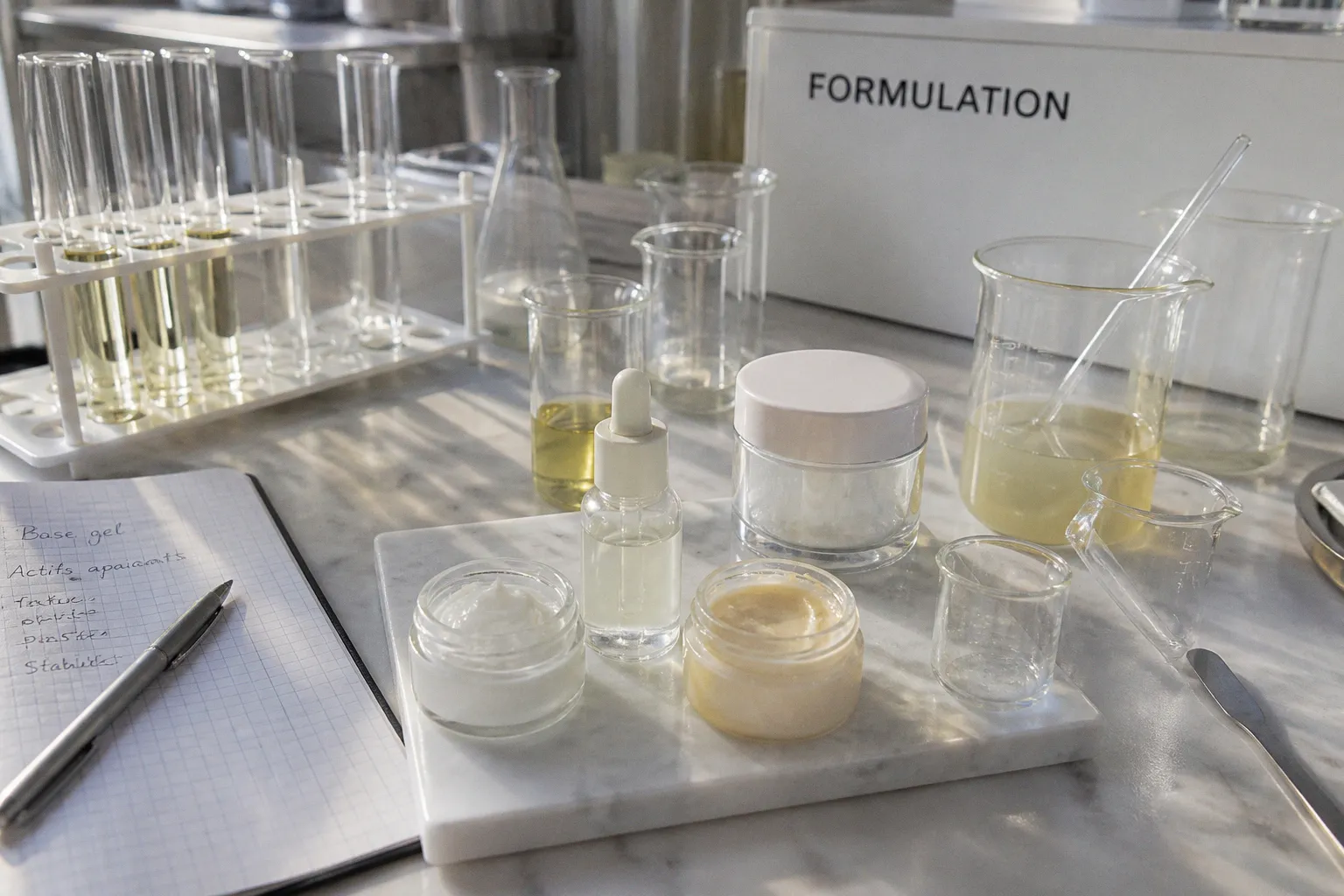 Estée Lauder, Charlotte Tilbury et Olaplex réinventent leurs formules cultes face aux nouvelles normes