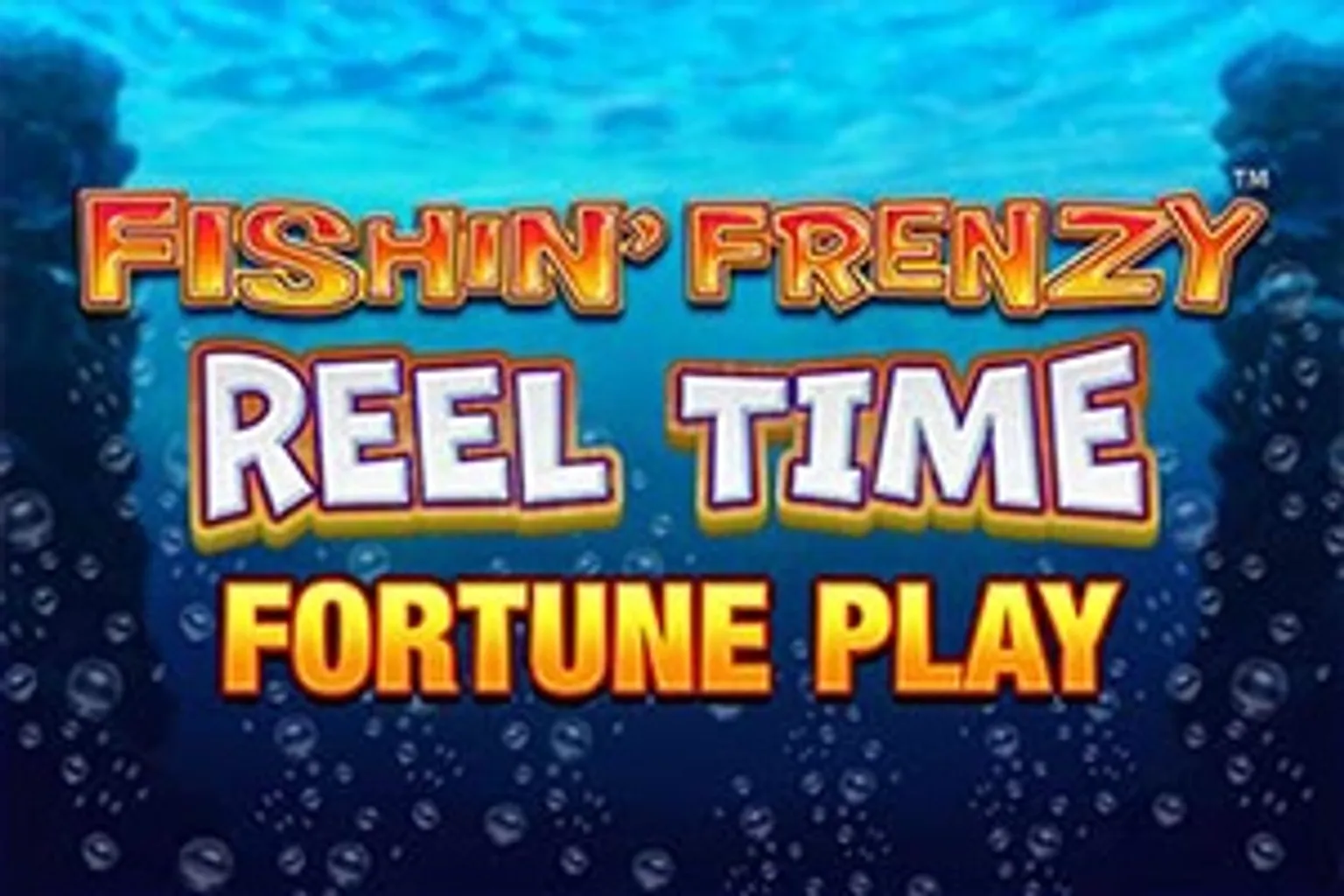 Fishin' Frenzy Reel Time Fortune Play en ligne : test des modes