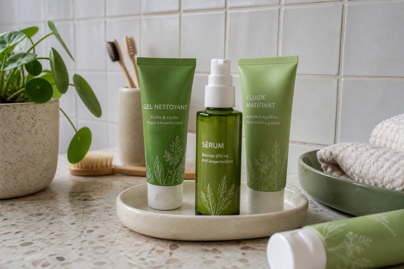 Gamme Youth Power de Weleda : que valent vraiment ces nouveaux soins naturels ?