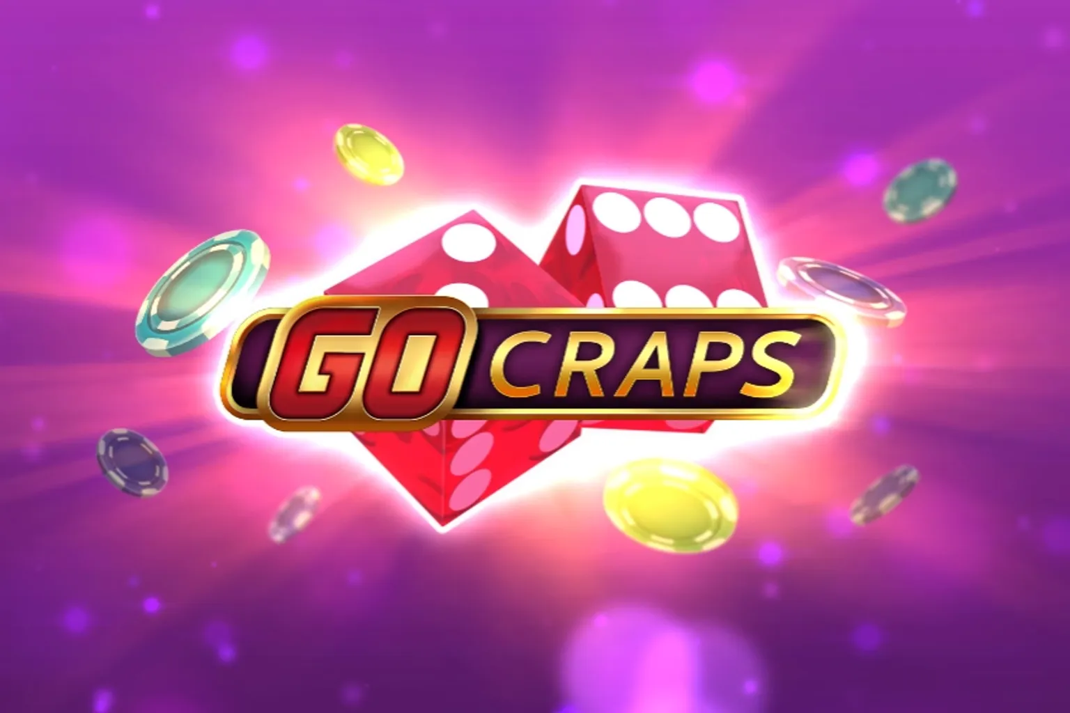 Go Craps gratuit : notre verdict sur la démo Play'n GO