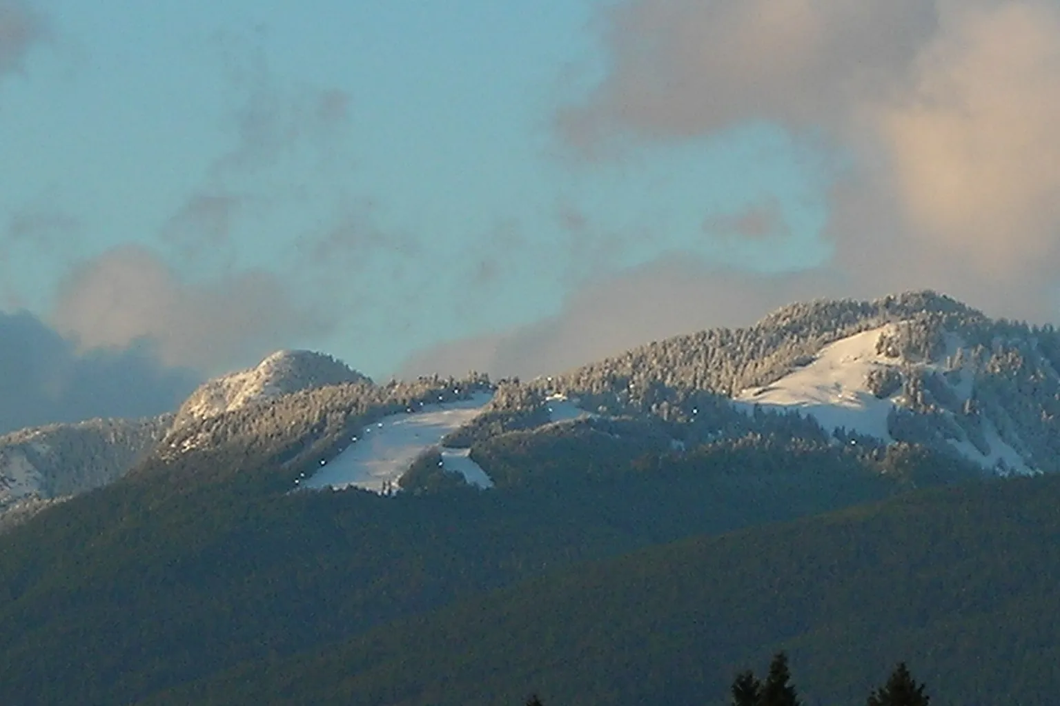 Grouse Mountain : les billets valent-ils vraiment leur prix ?