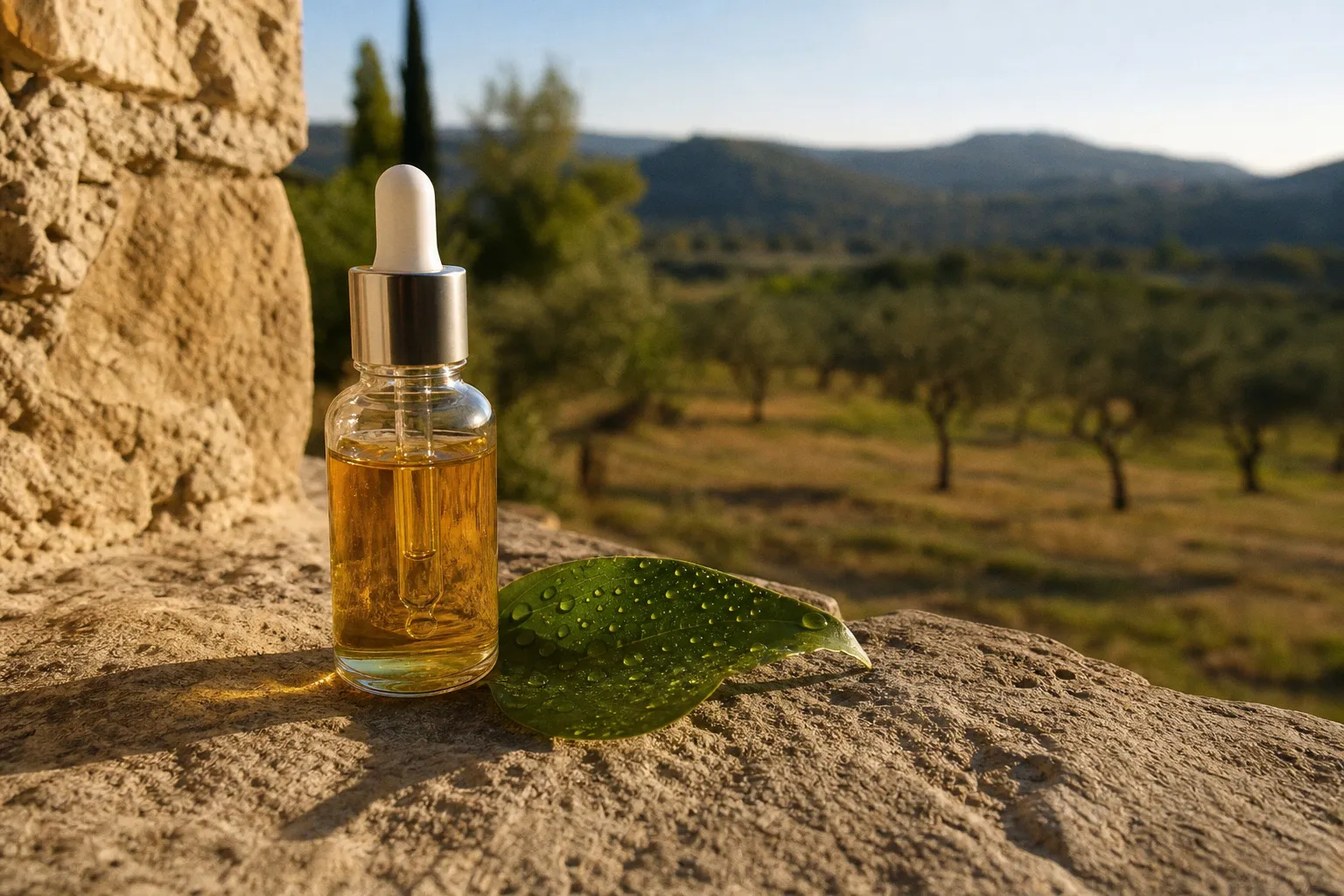 Huile visage bio : le verdict pour éviter les imperfections