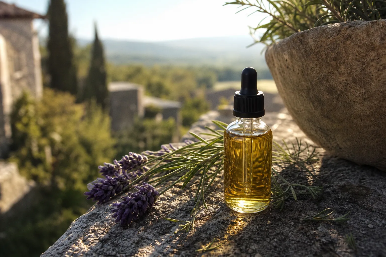 Huiles capillaires bio : les meilleurs soins par besoin