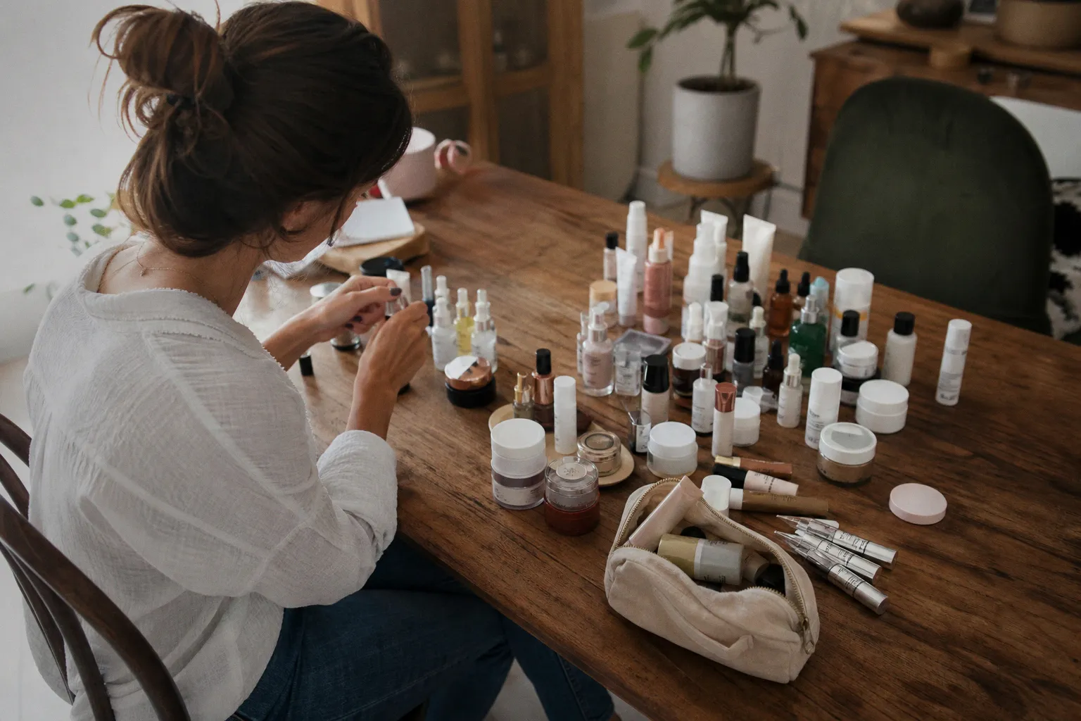 J'ai testé des centaines de produits beauté en juillet : voici les 20 nouveautés qui méritent une place dans