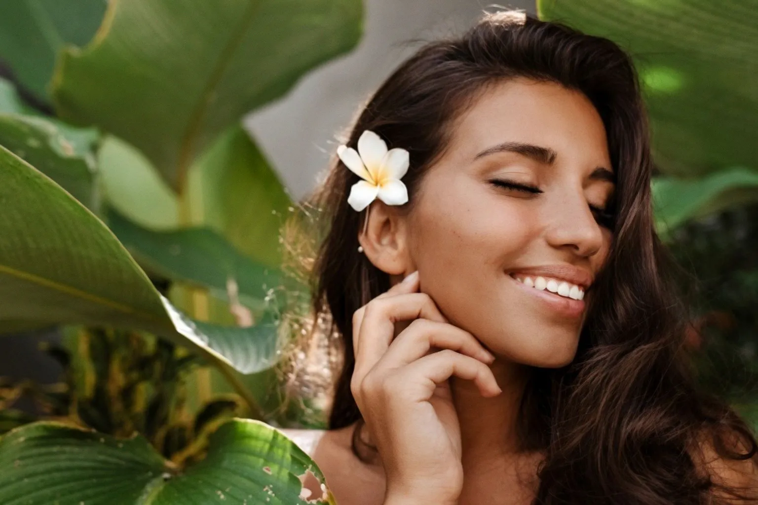 Karmic Beauty : pourquoi miser sur la longévité cutanée plutôt que sur les actifs stars