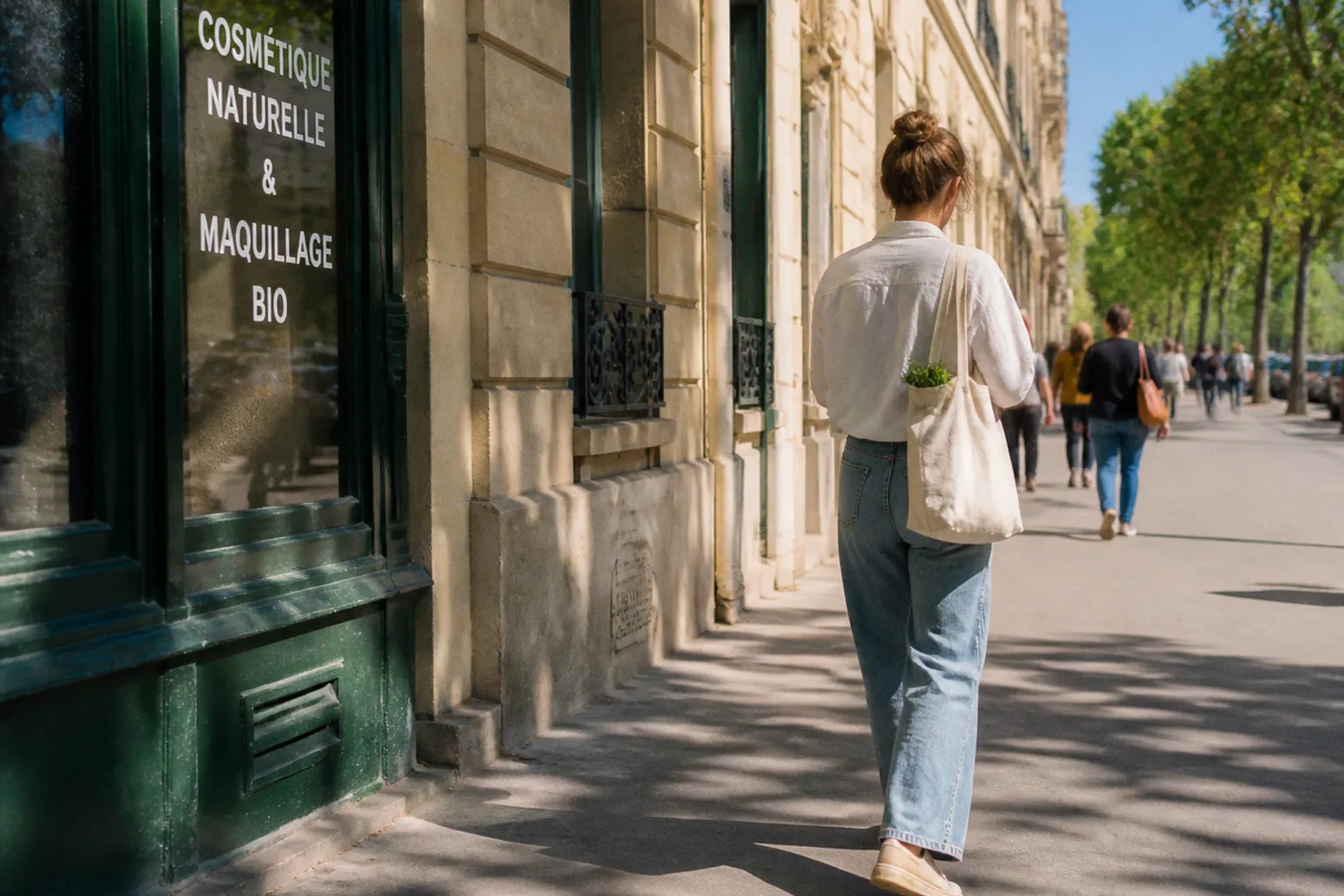 L'essor fulgurant de la clean beauty : vers un marché à 29 milliards de dollars