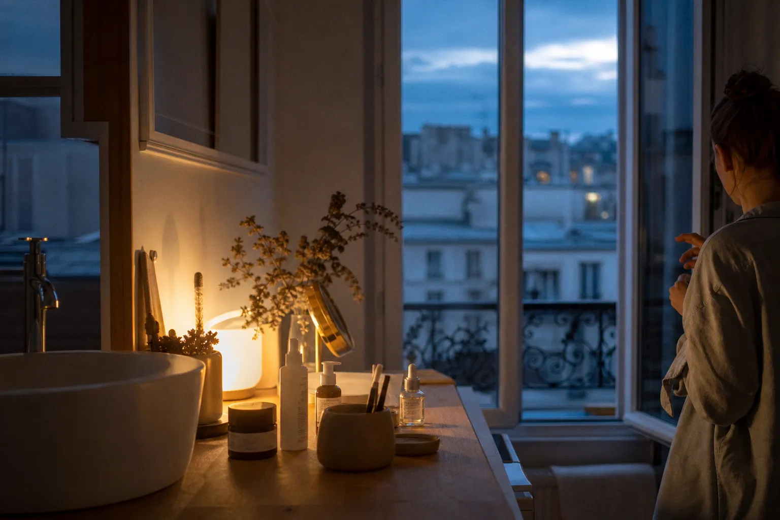 La manucure minimaliste : les clés pour réussir vos ongles naturels