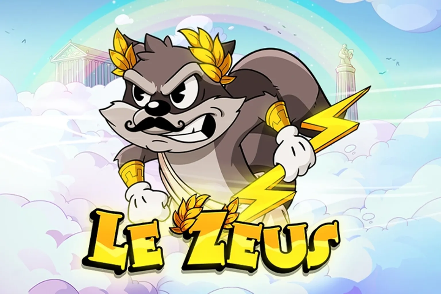 Le Zeus de Hacksaw Gaming : test des différentes interfaces démo