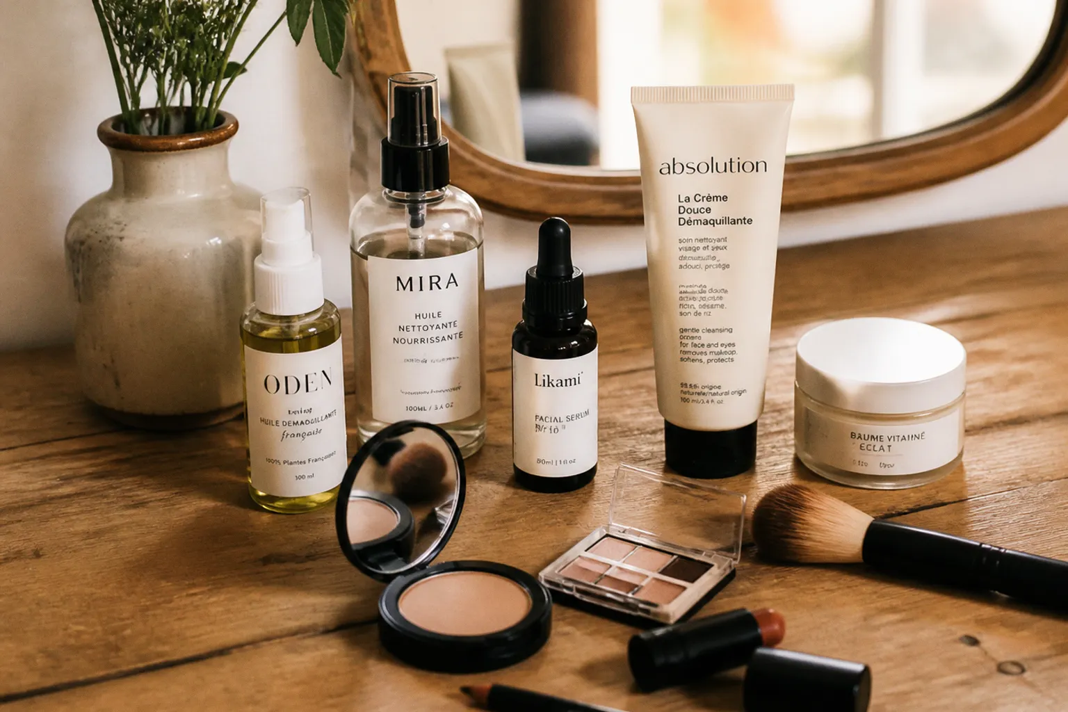 Maquillage après 50 ans : les techniques professionnelles pour un teint éclatant