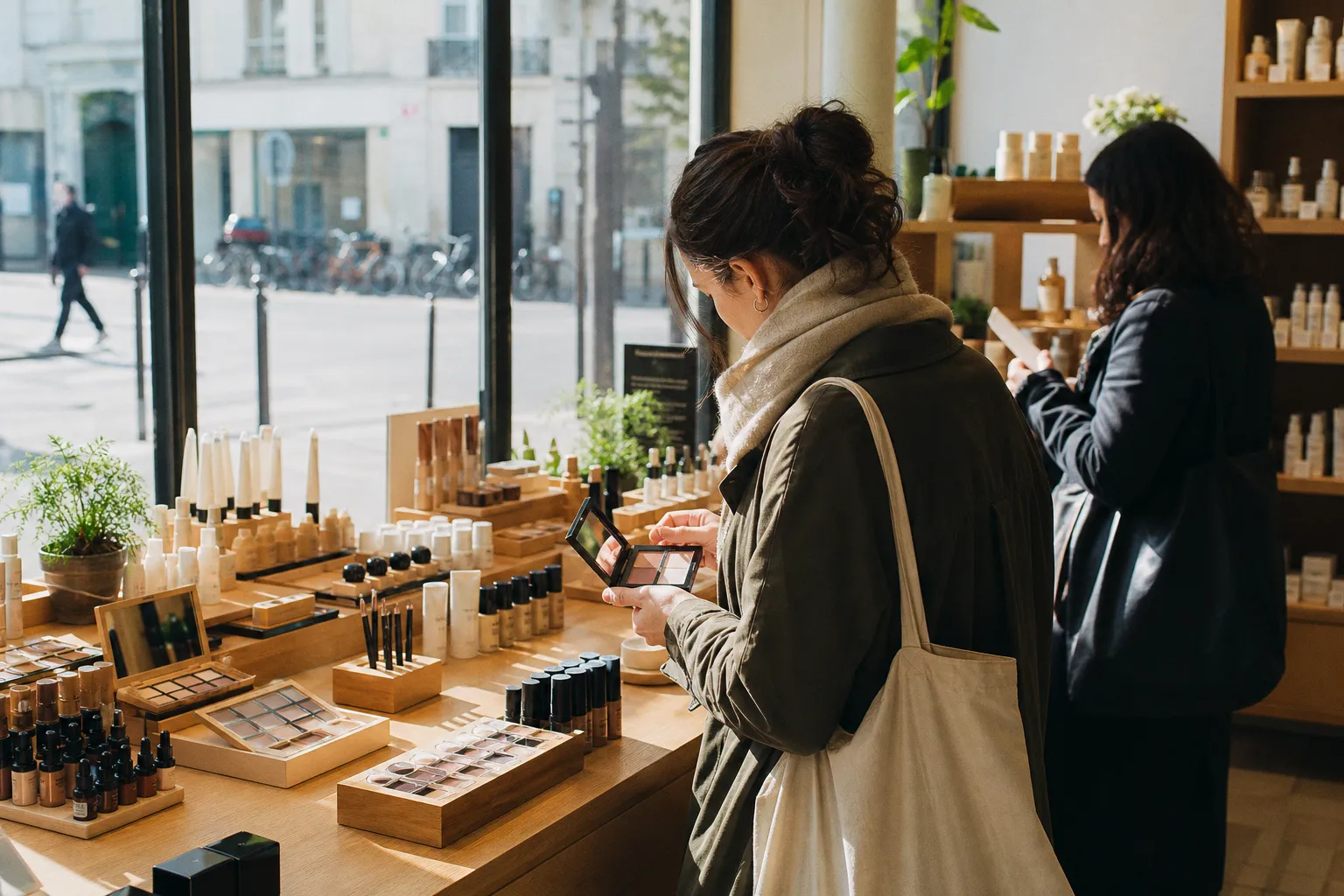 Maquillage vegan et cruelty-free : les alternatives professionnelles qui tiennent la route