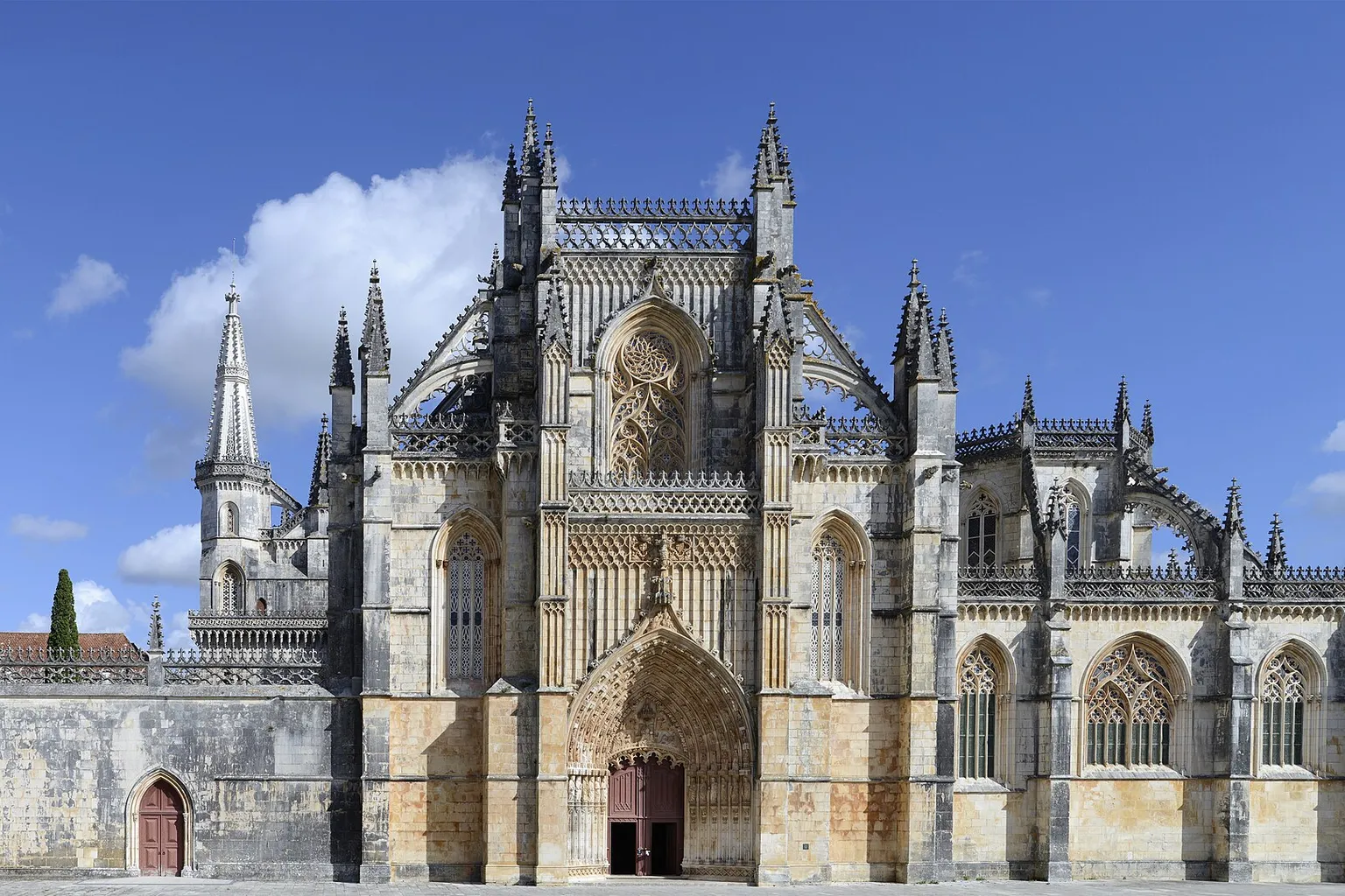 Monastère de Batalha : faut-il réserver ses billets en ligne ?