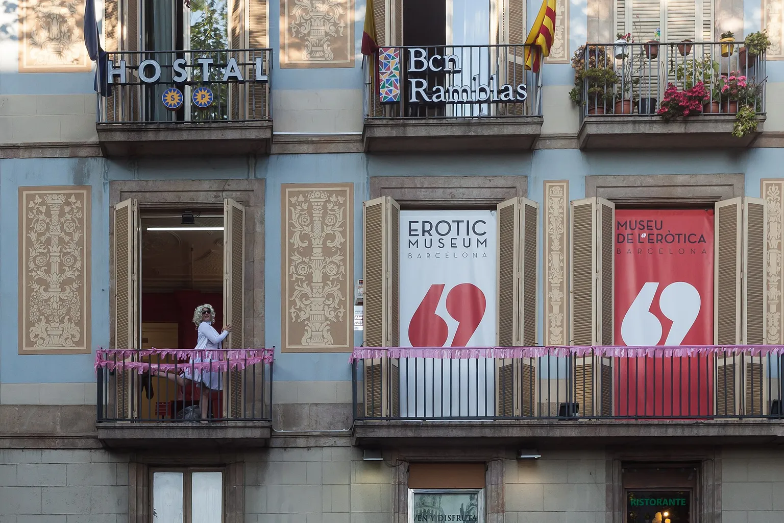 Musée de l'érotisme de Barcelone : notre test pour une visite fluide