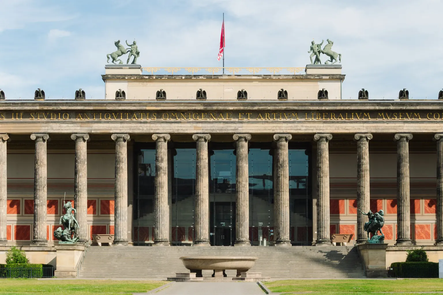 Musée de la photographie Berlin : les horaires réels vérifiés