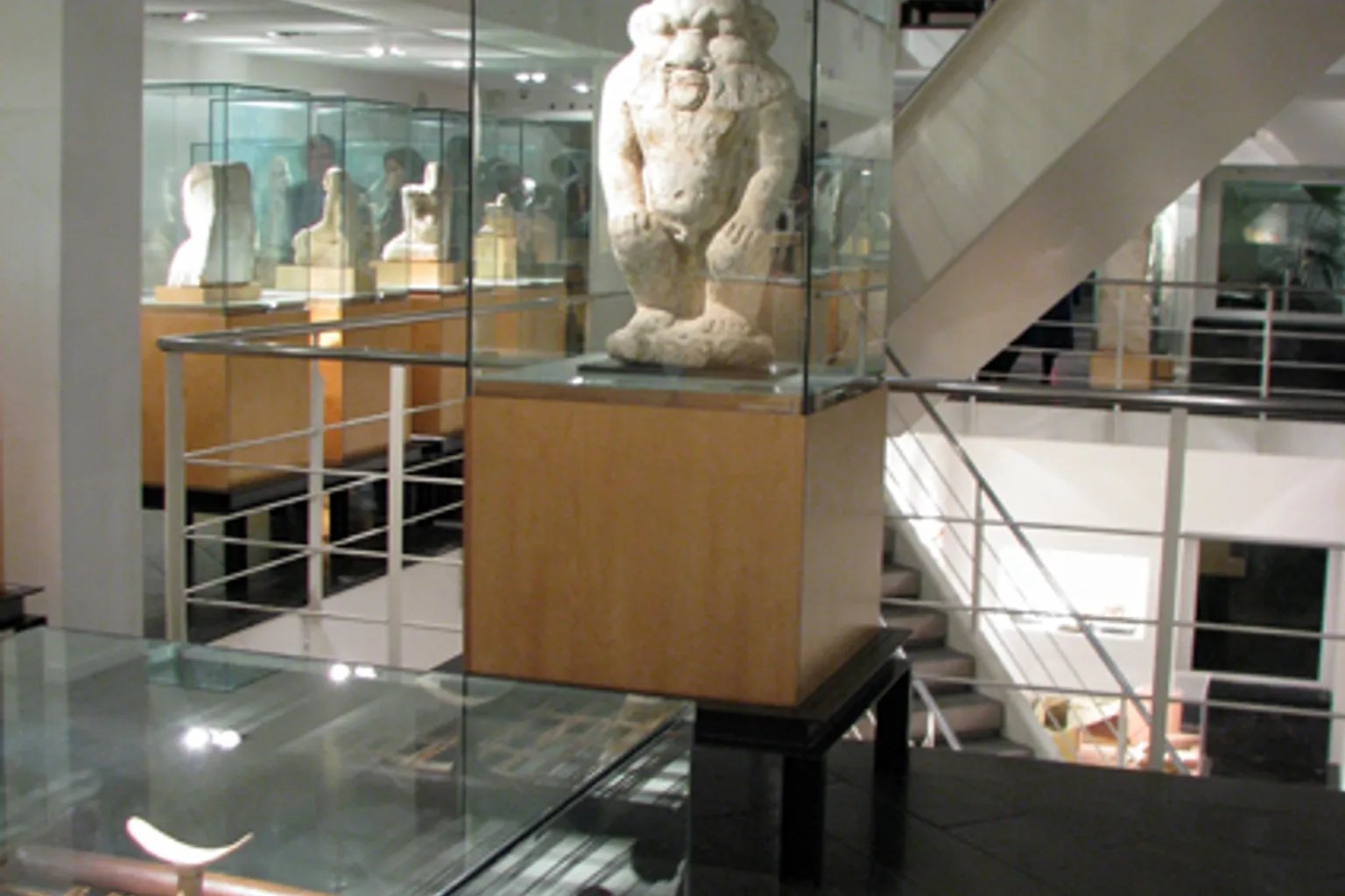 Musée égyptien de Barcelone visite : le bilan de notre test