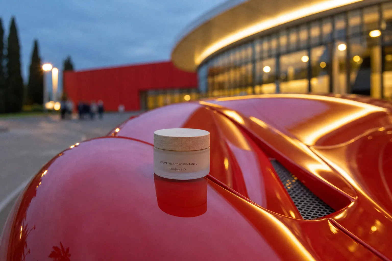 Musée Ferrari de Maranello billets : le test de trois options