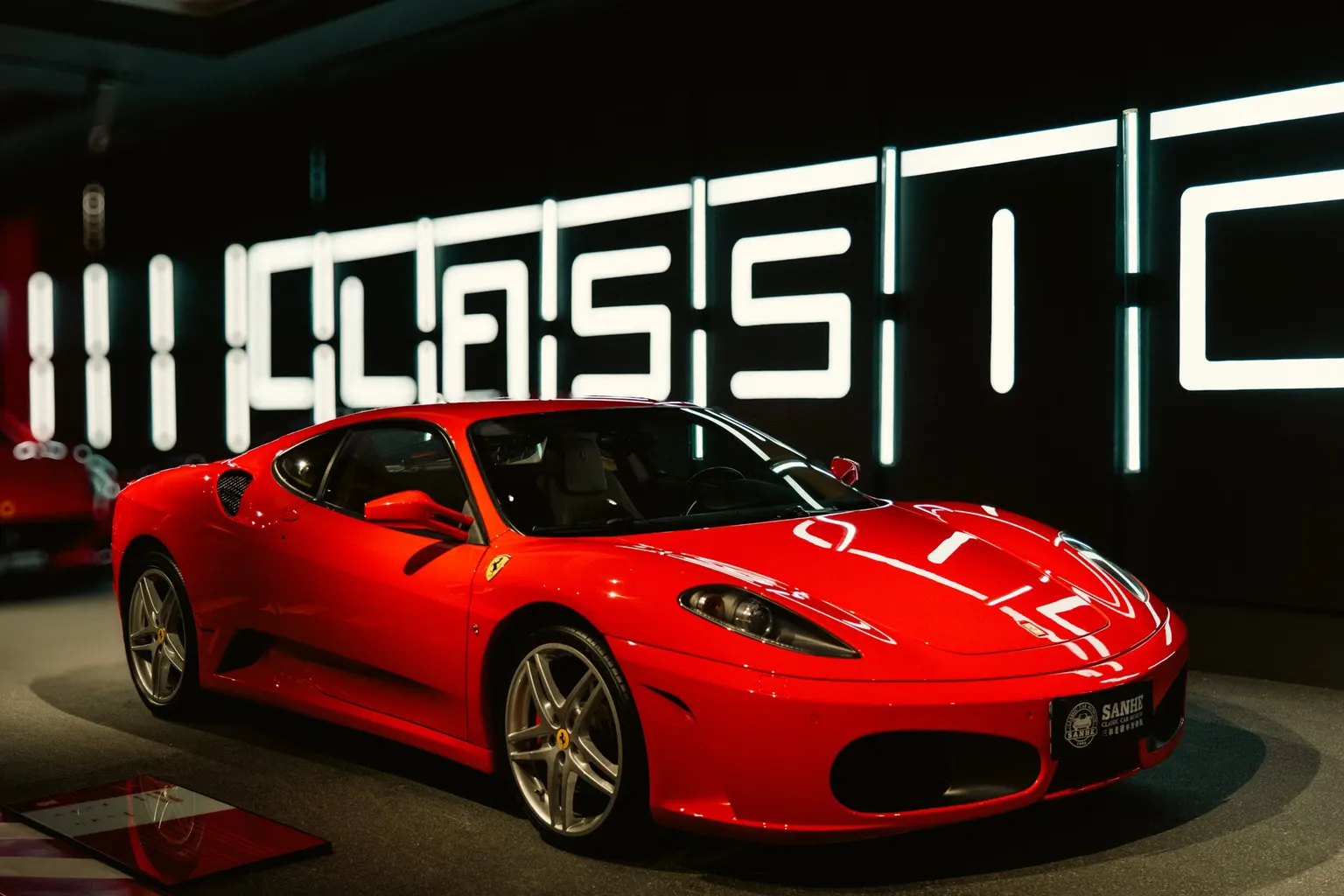 Musée Ferrari de Maranello billets : le test de trois options