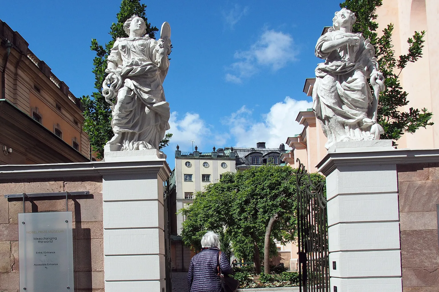 Musée Nobel billets : faut-il réserver pour éviter l'attente ?