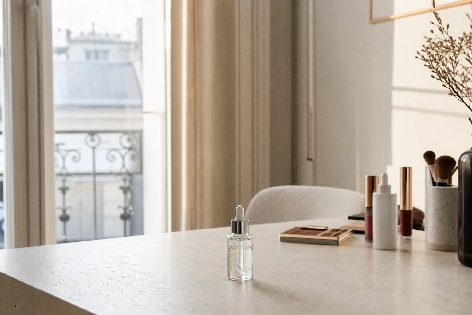 NeoDropper d'Aptar Beauty : une innovation réelle pour vos sérums ?