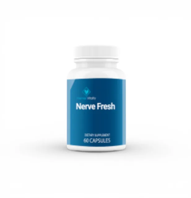 Nerve Fresh
