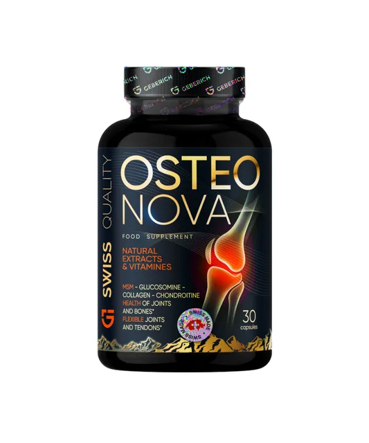 OsteoNova